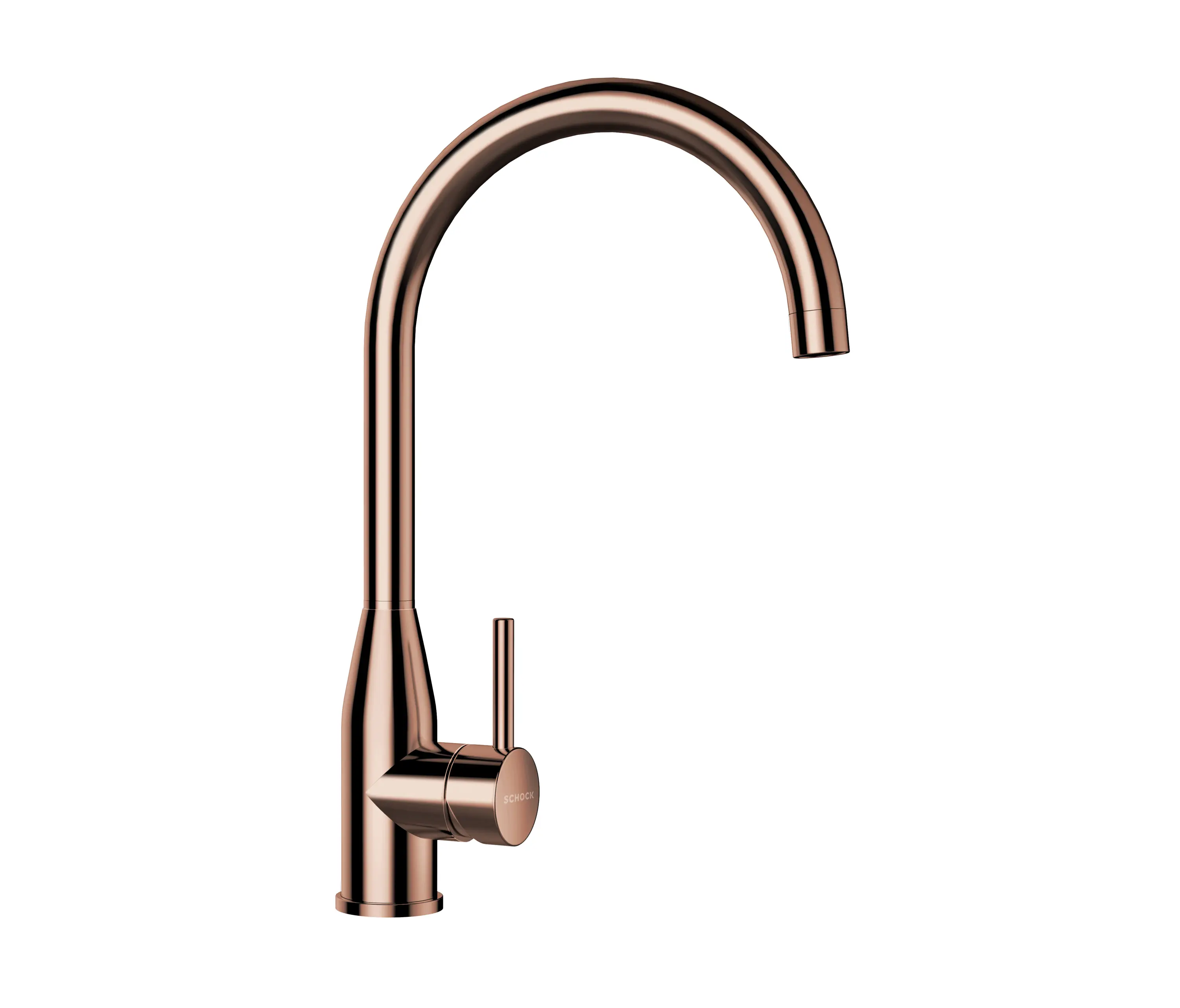Schock - Kavus FA - Copper