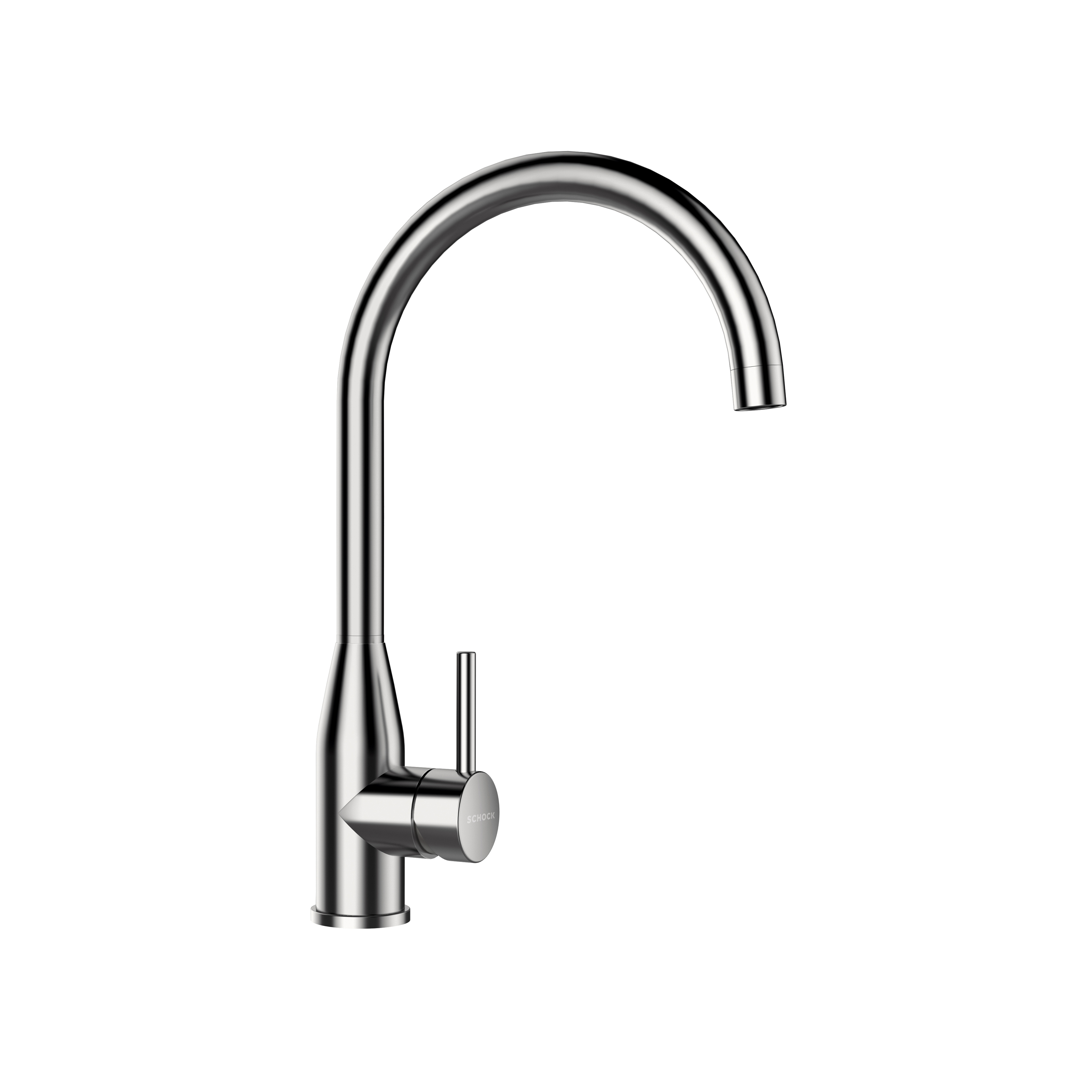 Kavus FA - Stainless steel