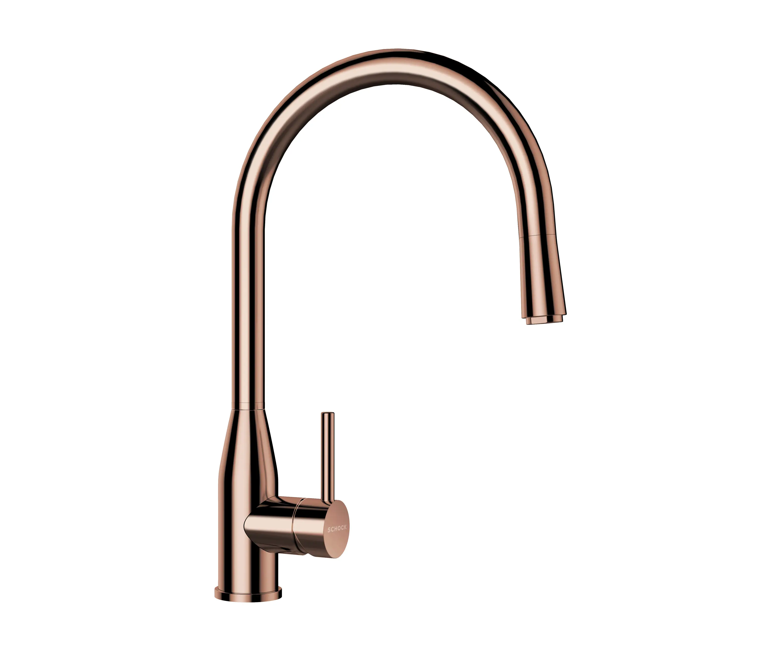 Schock - Kavus SA - Copper