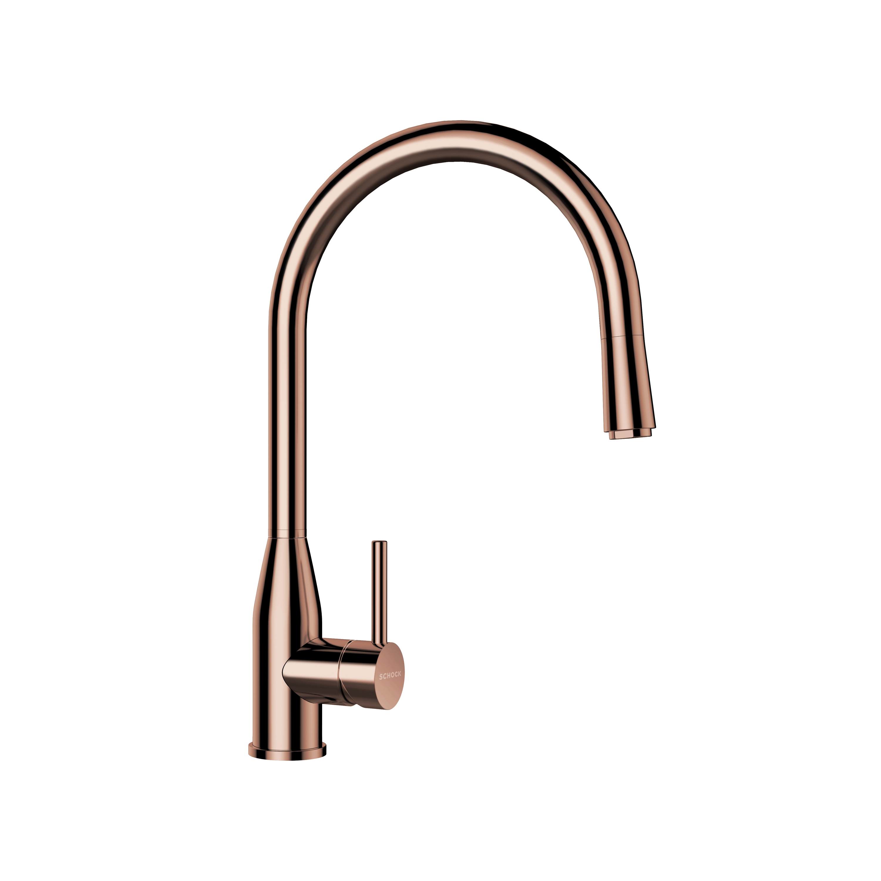 Kavus SA - Copper