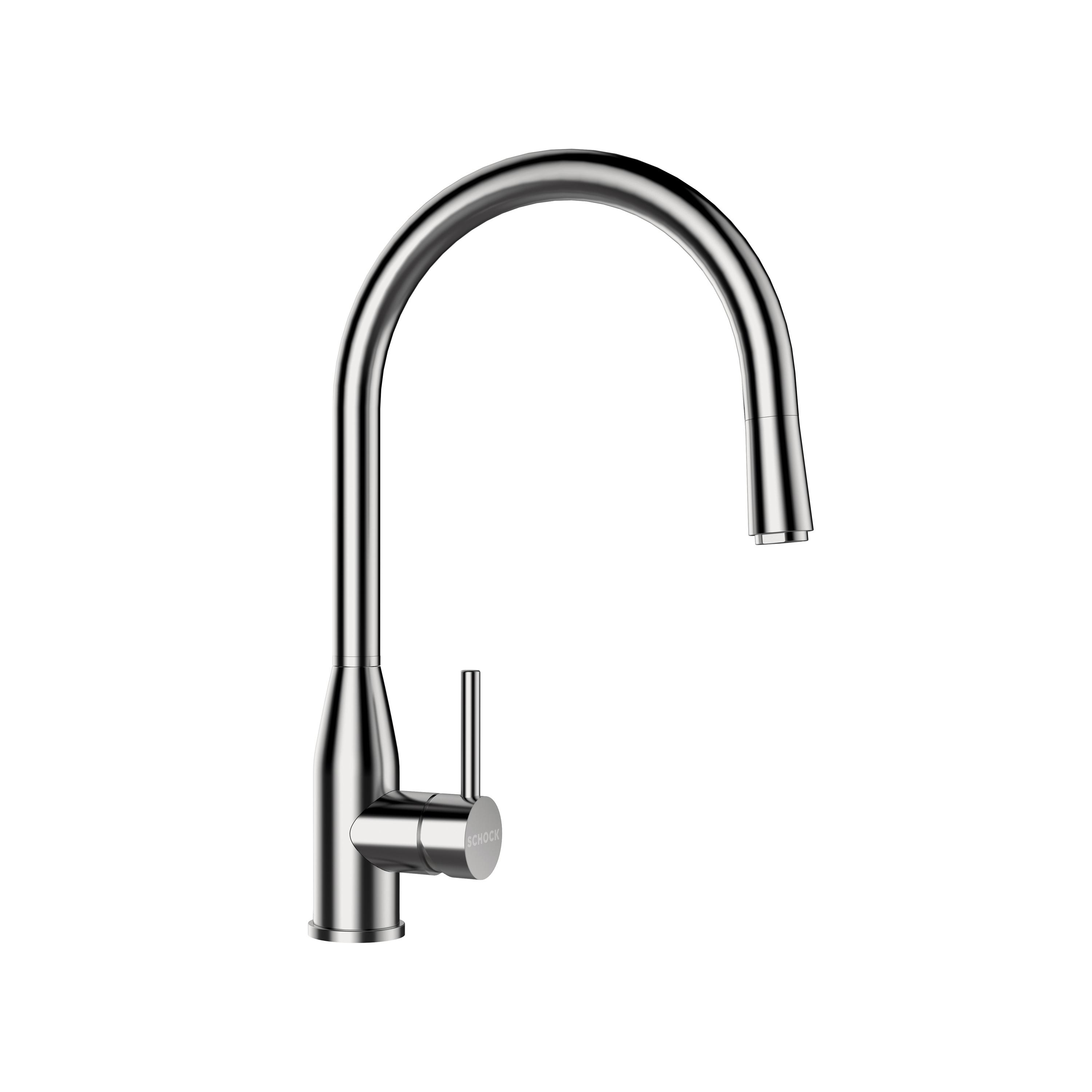 Kavus SA - Stainless steel