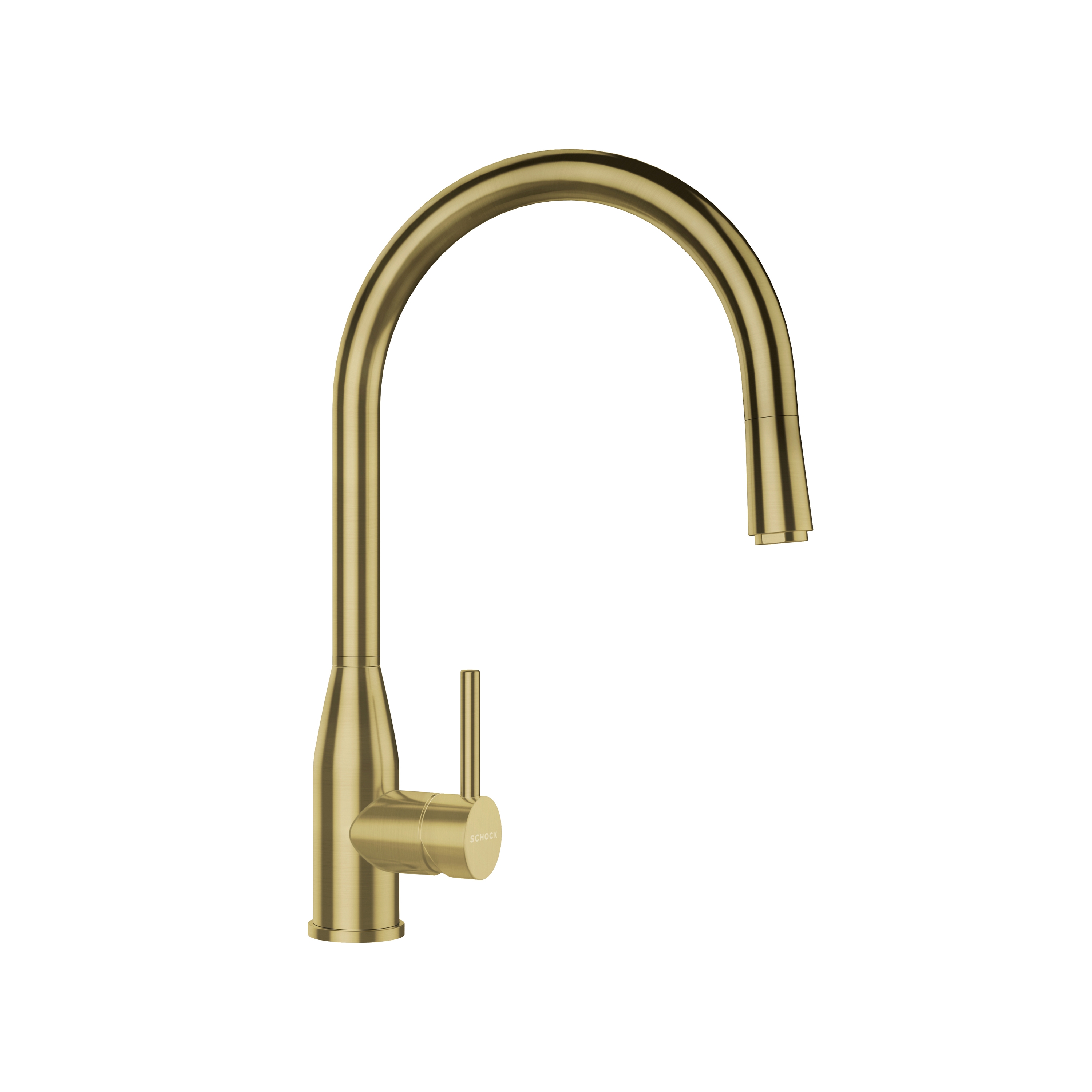 Display product Kavus SA - White Gold from manufacturer Schock