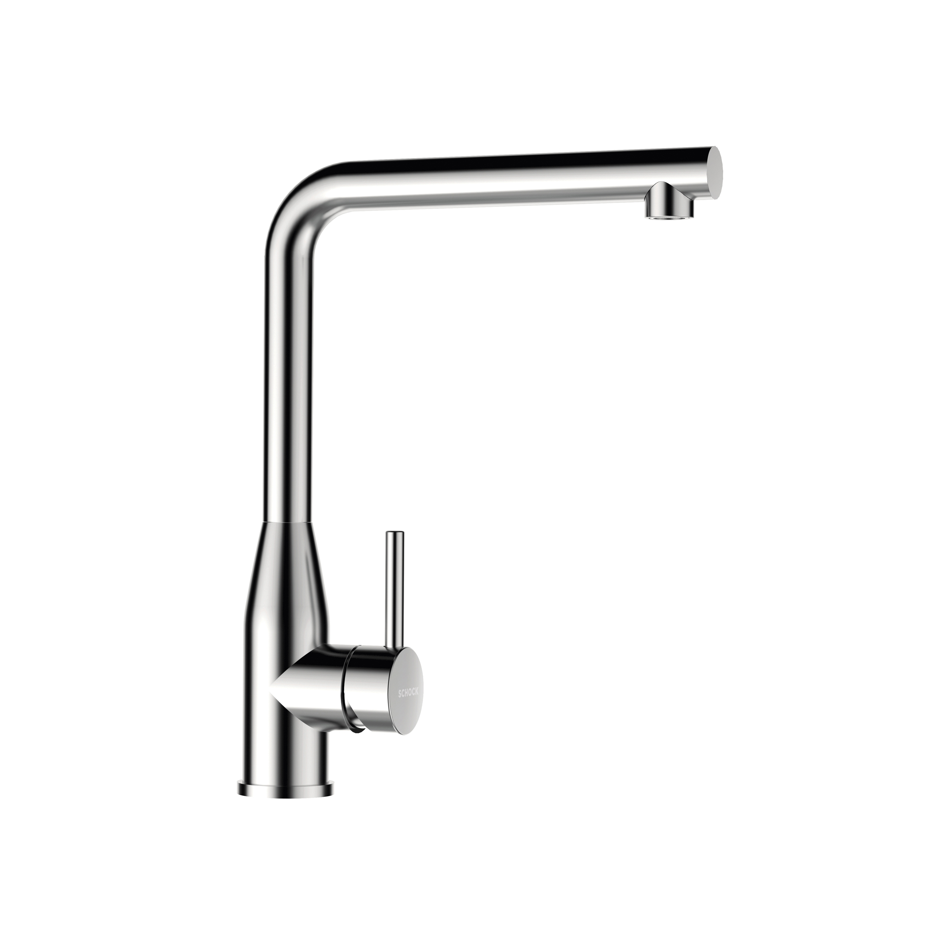 Keto FA - Stainless steel