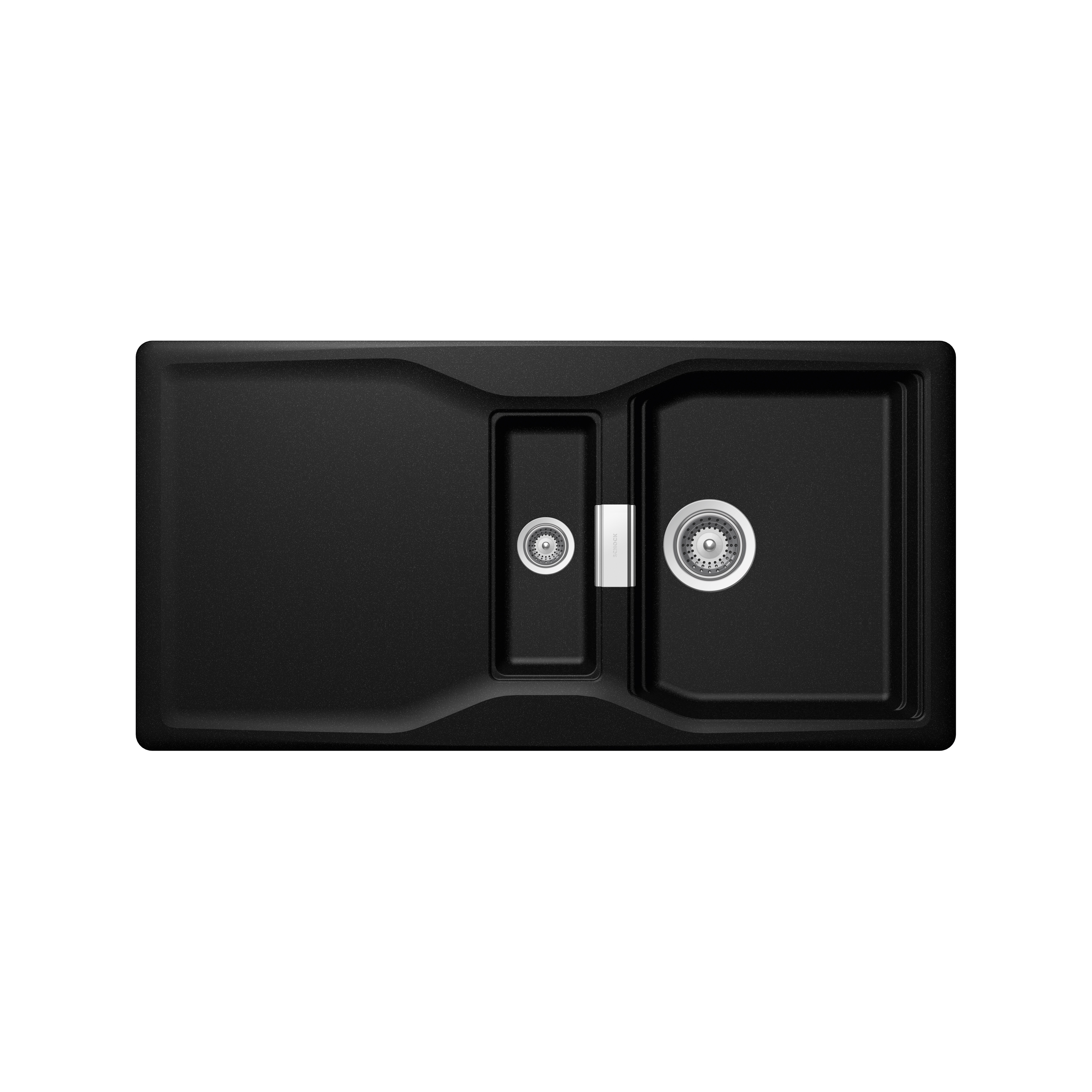Display product Kyoto D-150 - Magma from manufacturer Schock