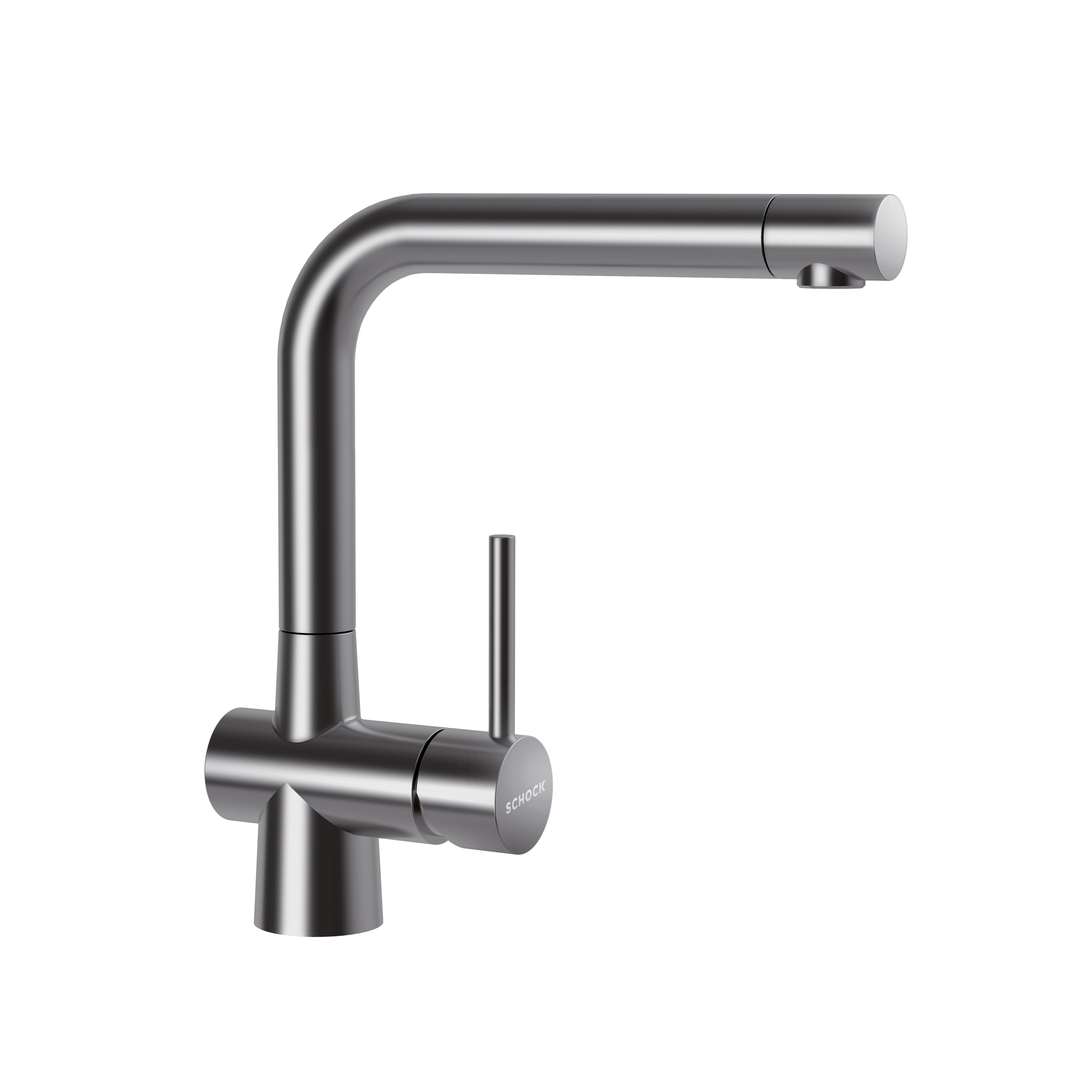 Laois FA - Stainless steel