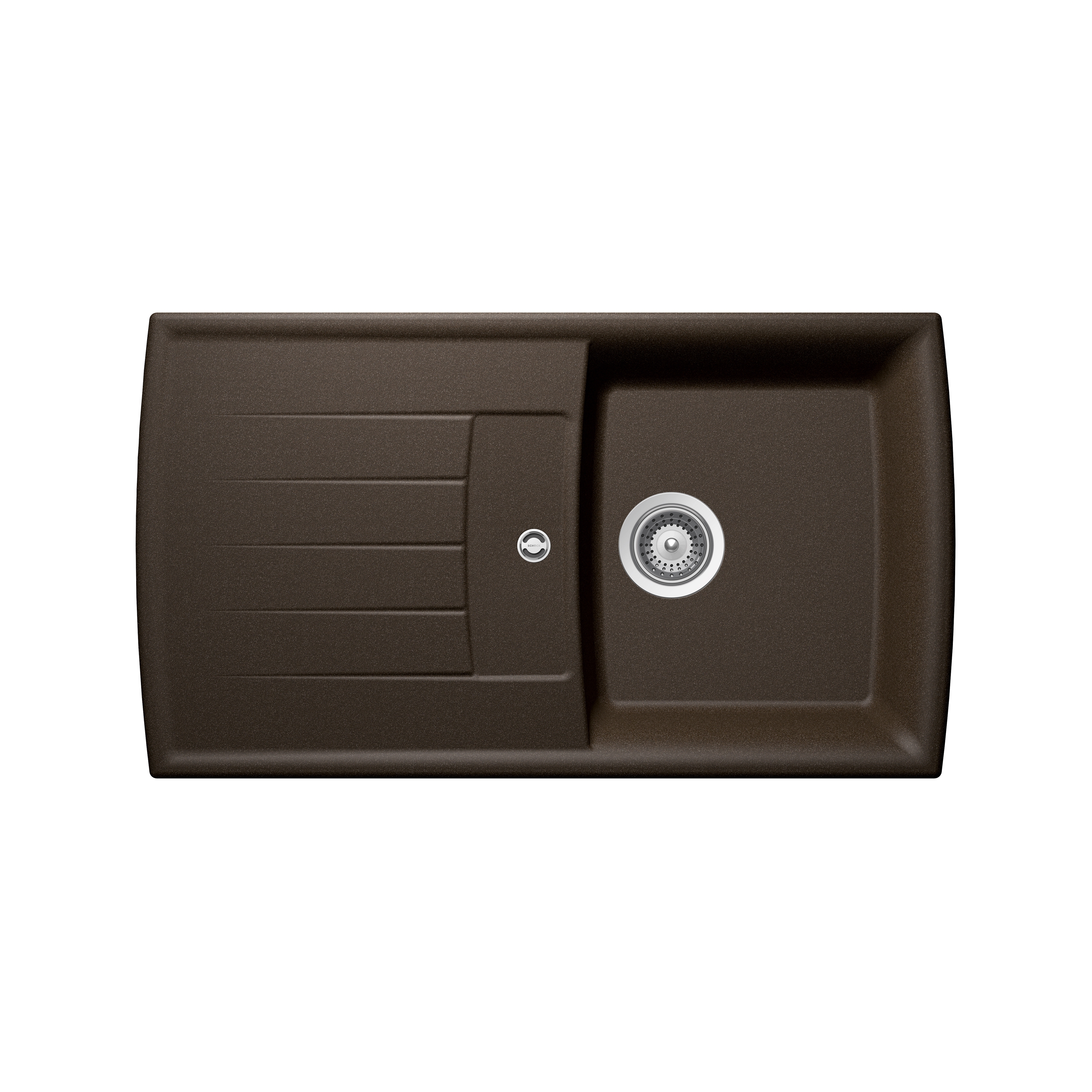 Display product Lotus D-100 - Bronze from manufacturer Schock