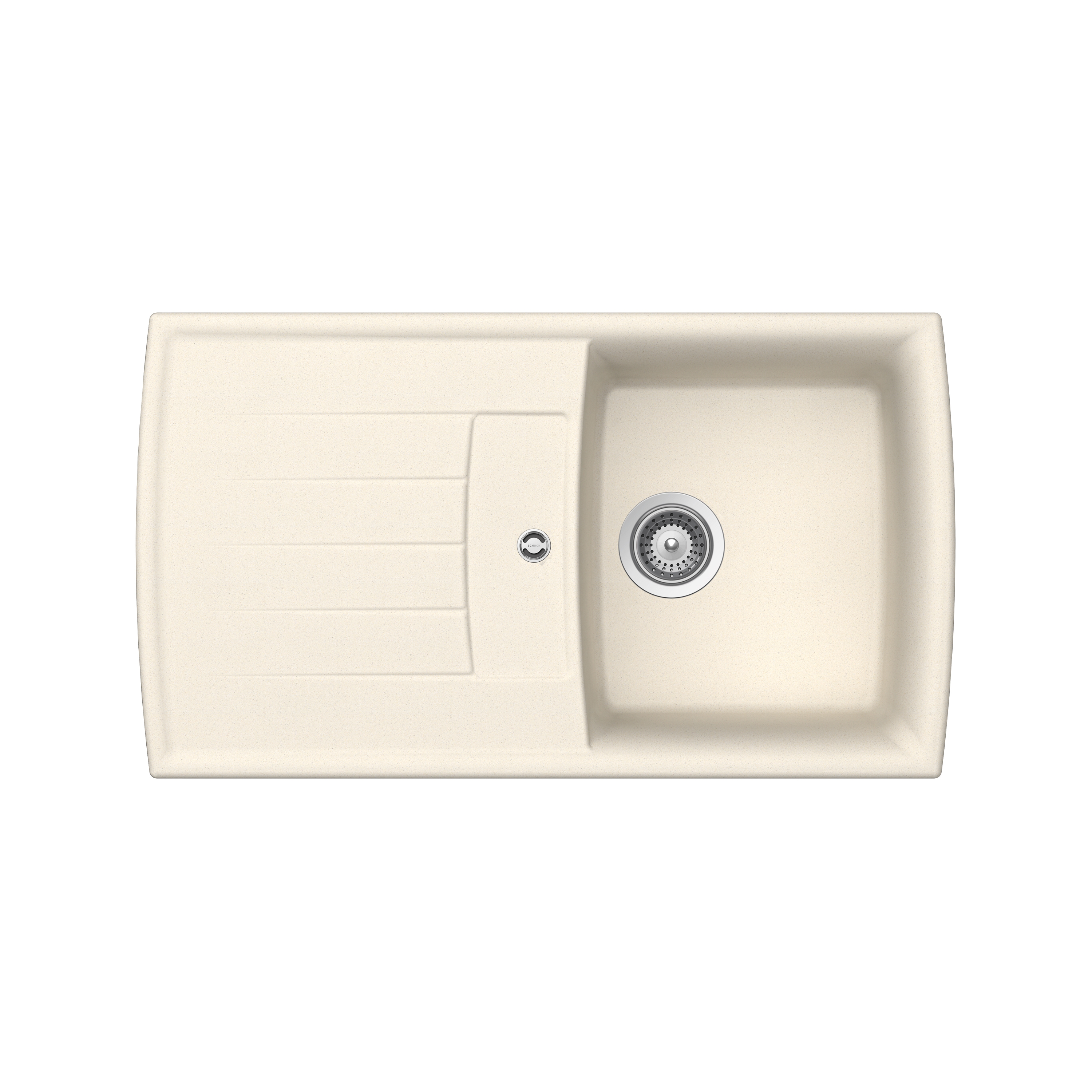 Display product Lotus D-100 - Magnolia from manufacturer Schock