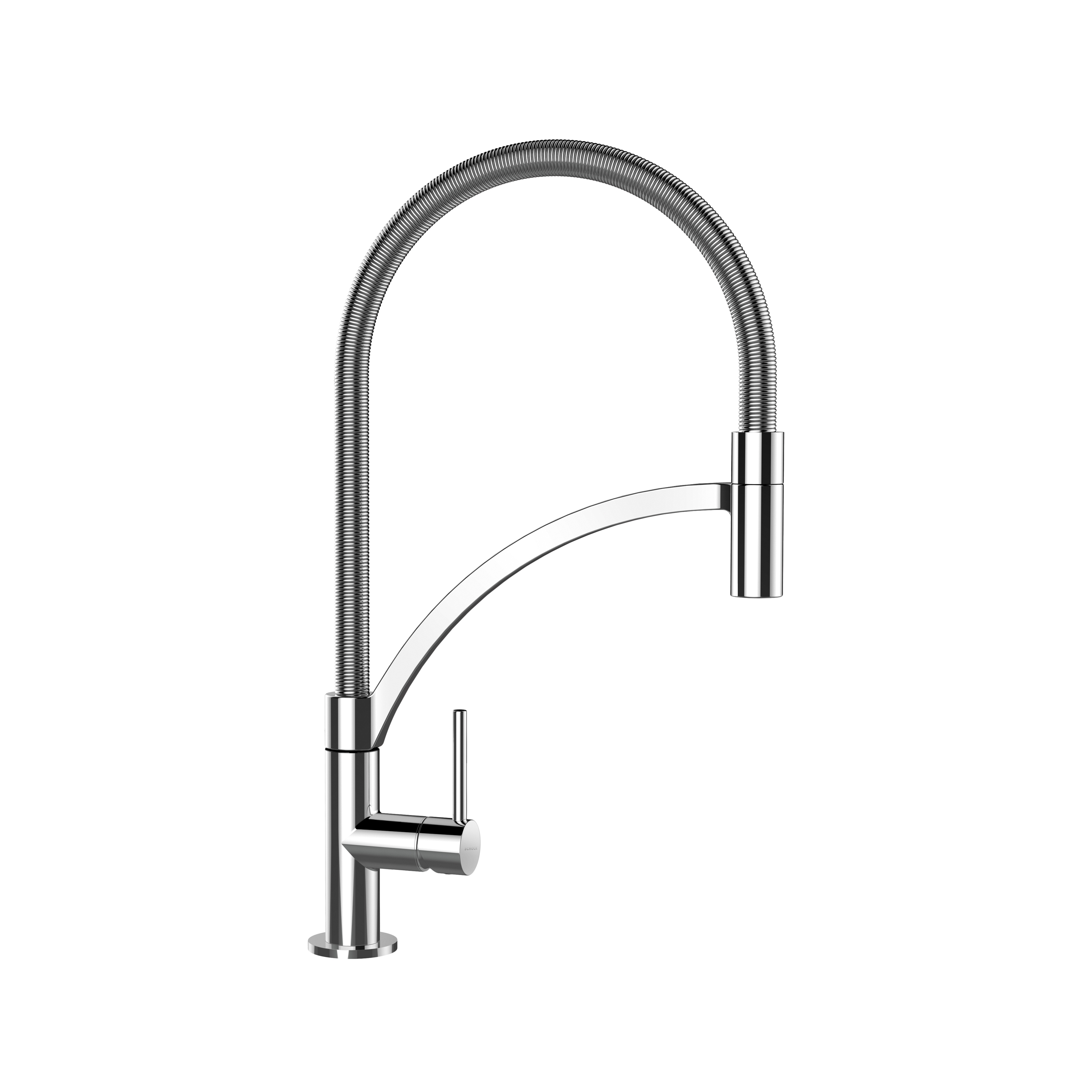 Display product Mera SA - Chrome from manufacturer Schock