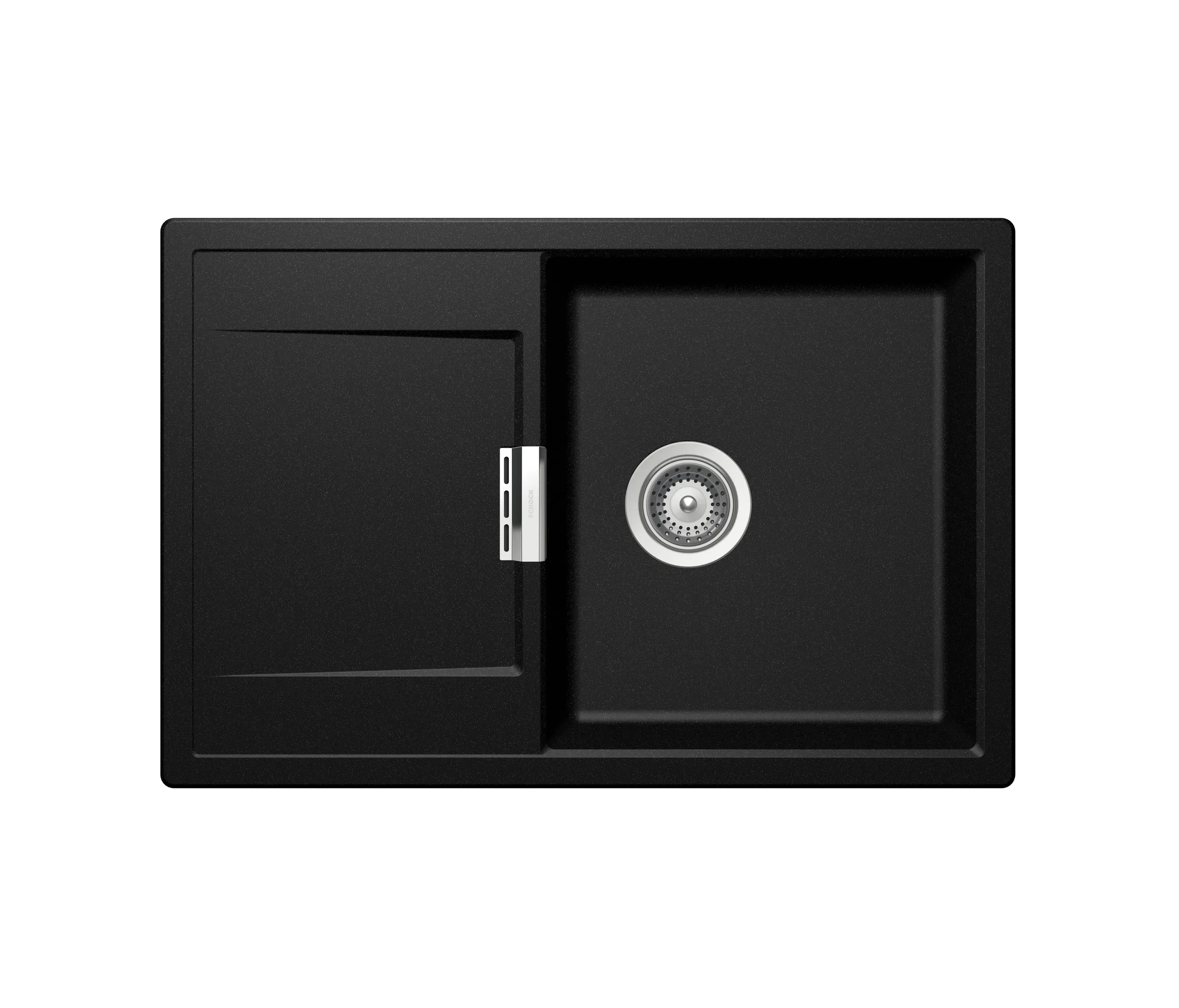 Schock - Mono D-100 - Magma