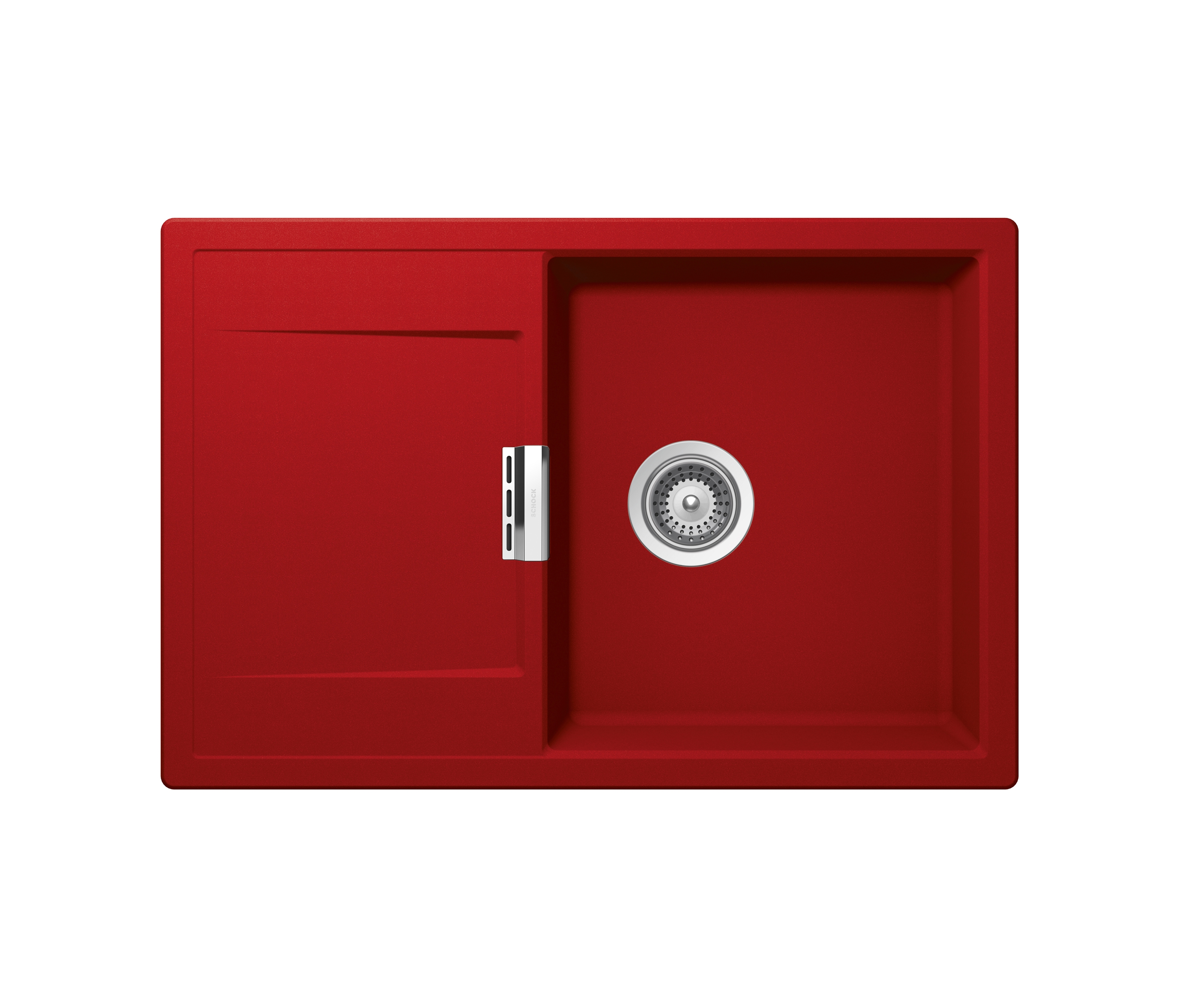 Mostrar el producto Mono D-100 - Rouge del fabricante Schock