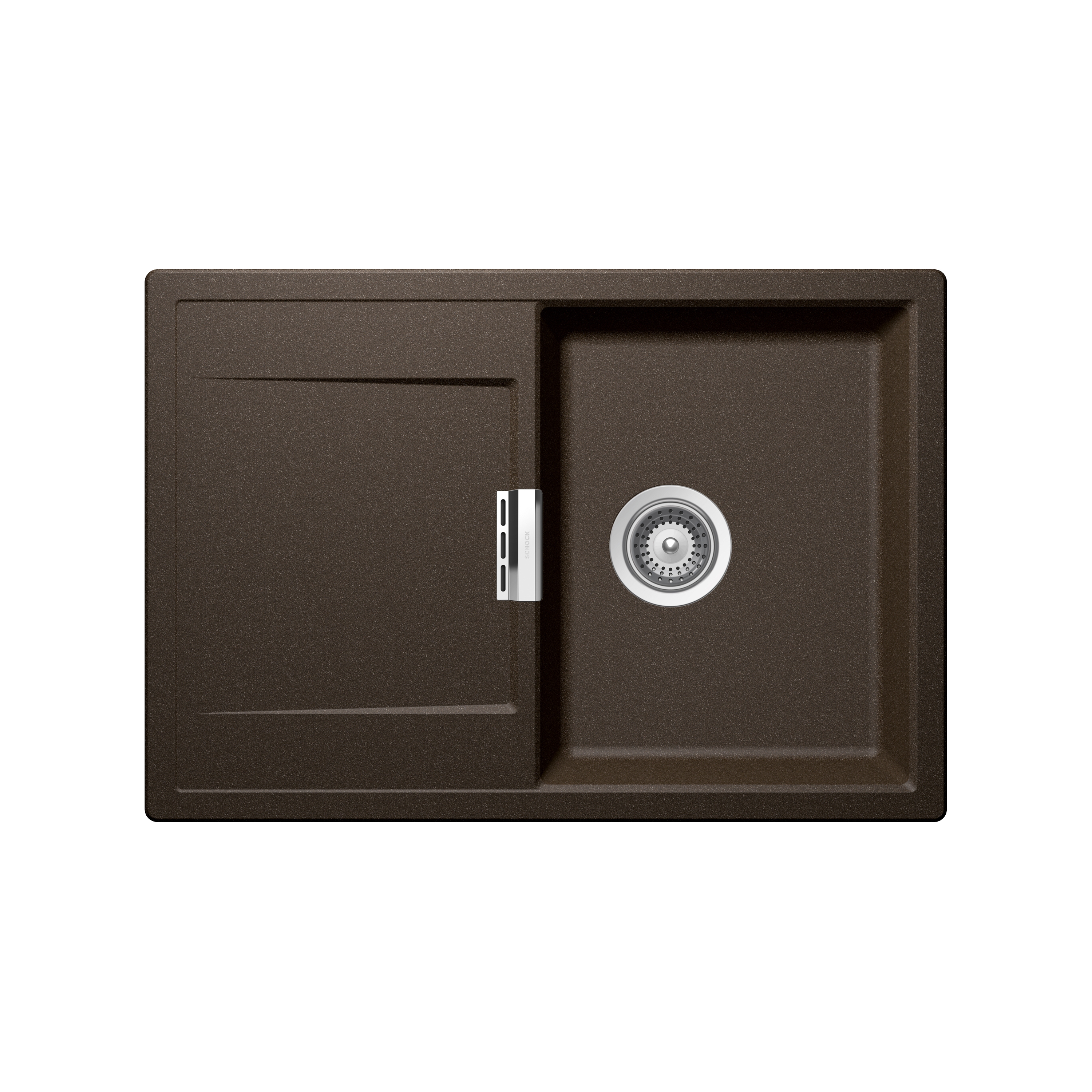 Mono D-100S - Bronze