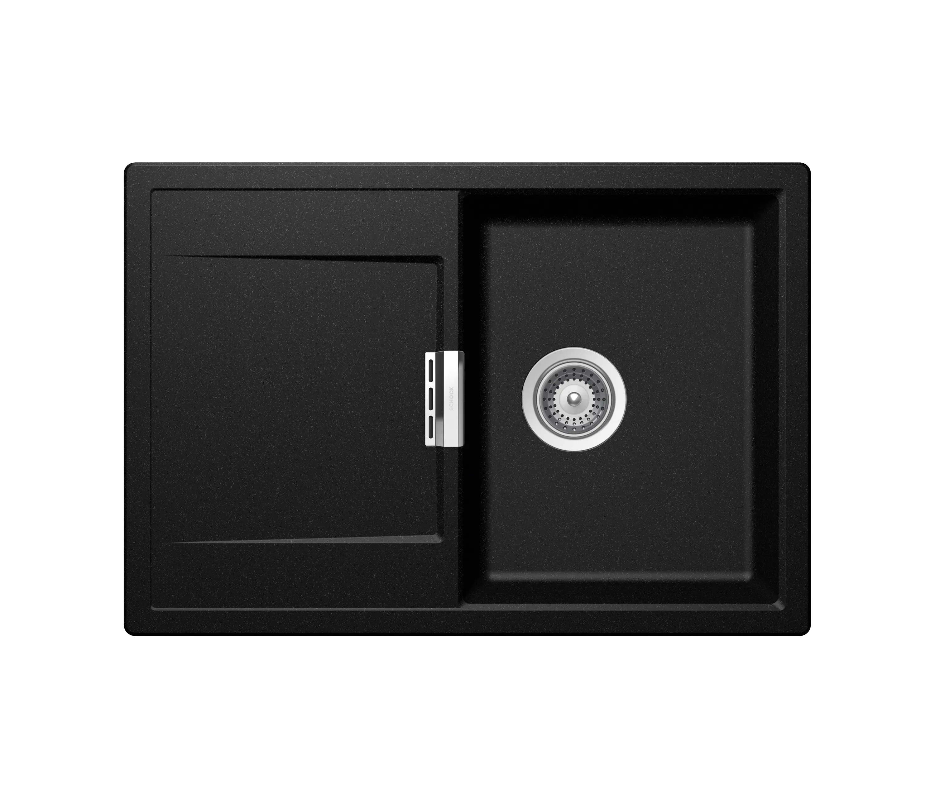 Schock - Mono D-100S - Magma