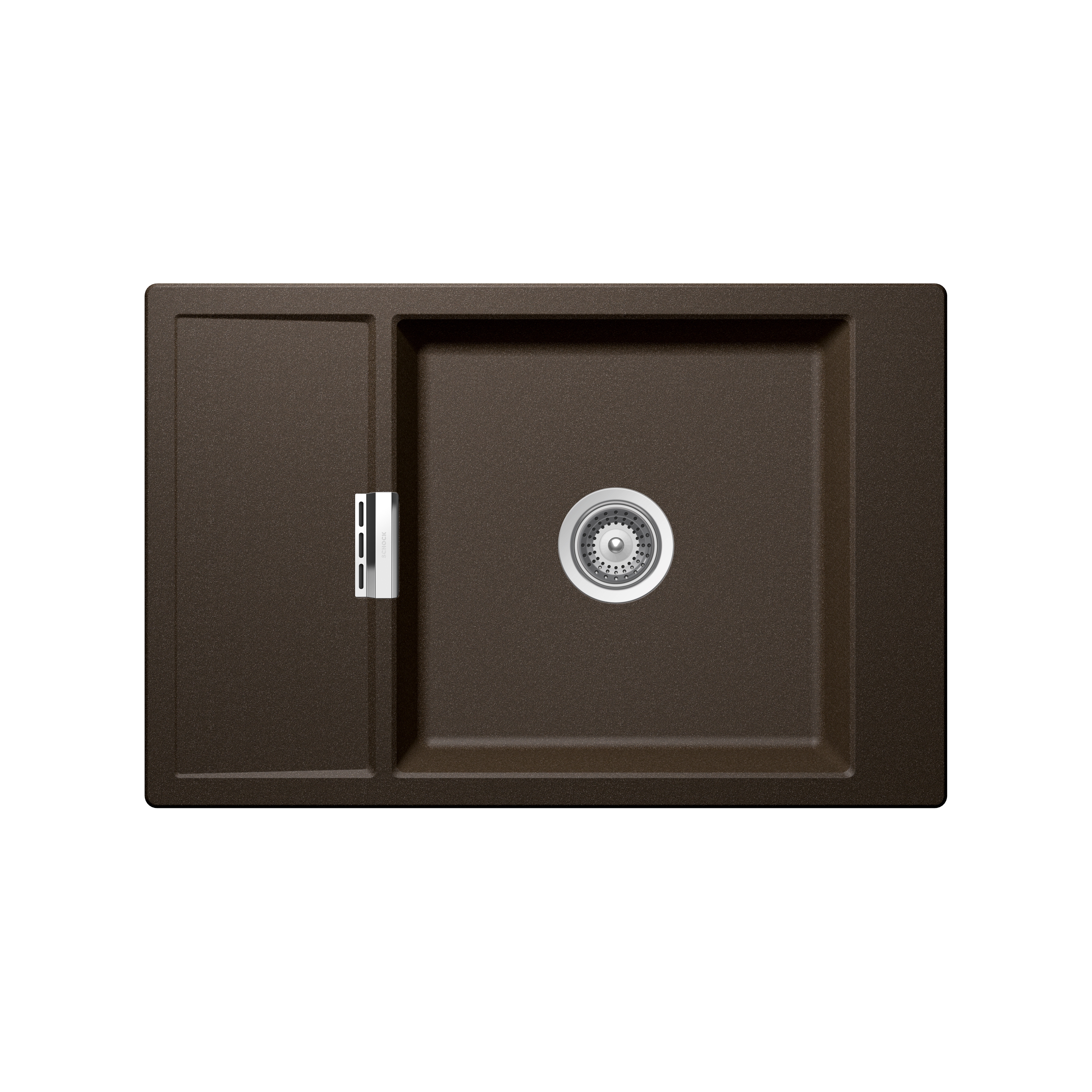 Mono D-100XS - Bronze