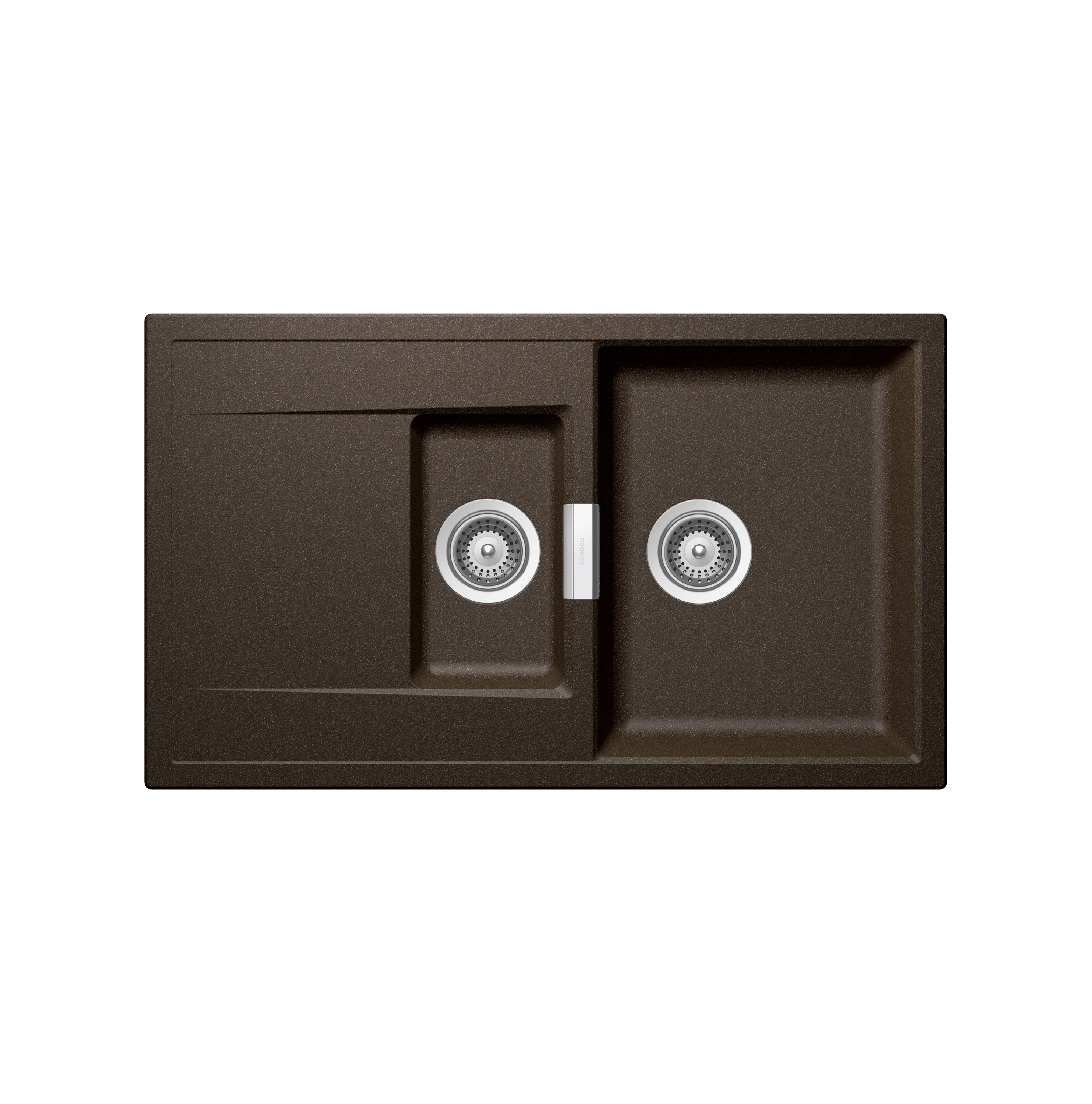 Mono D-150 - Bronze