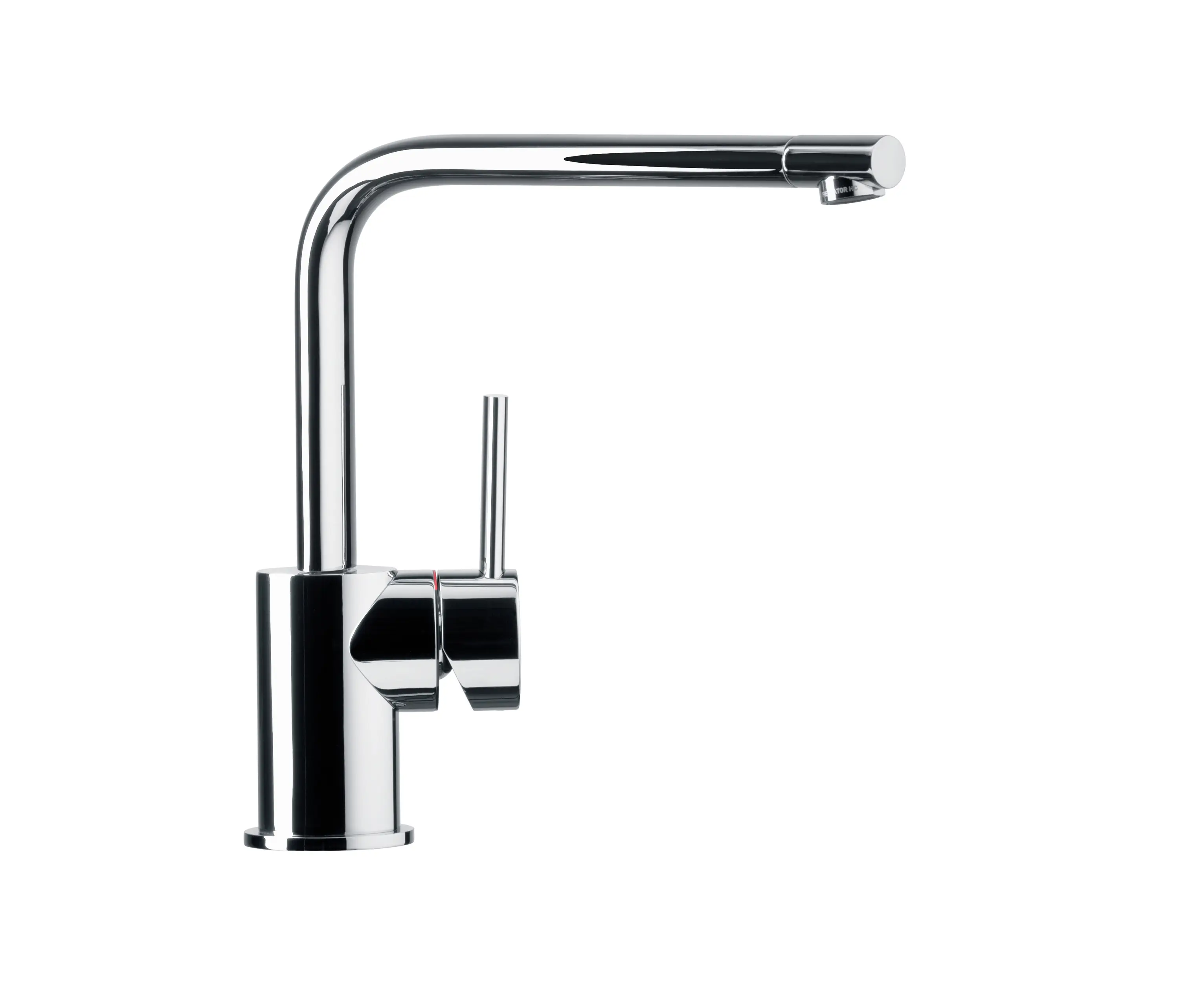Schock - Nimbus FA - Chrome