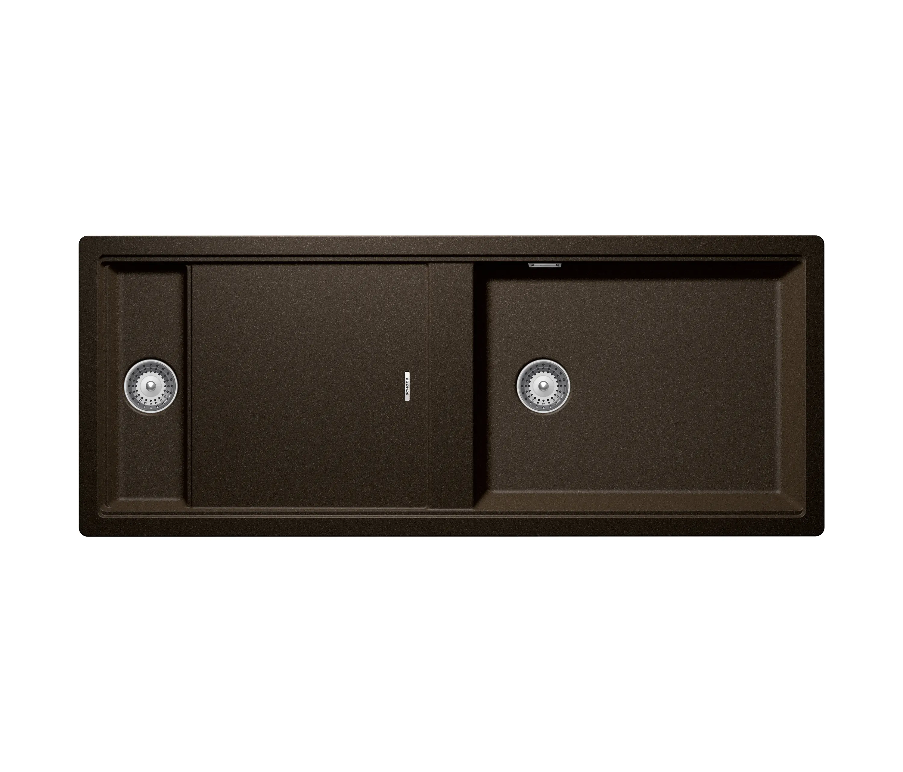 Schock - Prepstation D-150 - Bronze