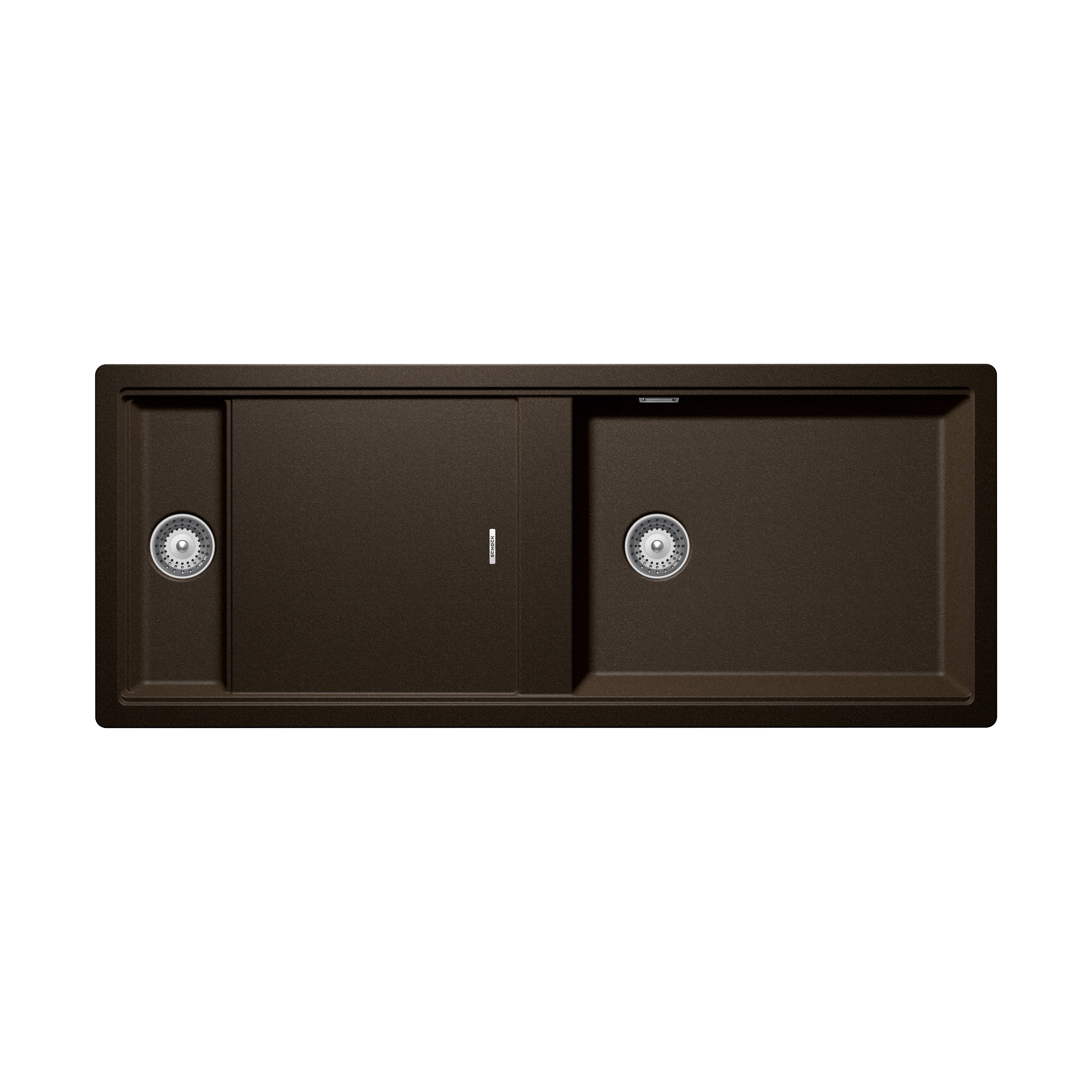 Prepstation D-150 - Bronze