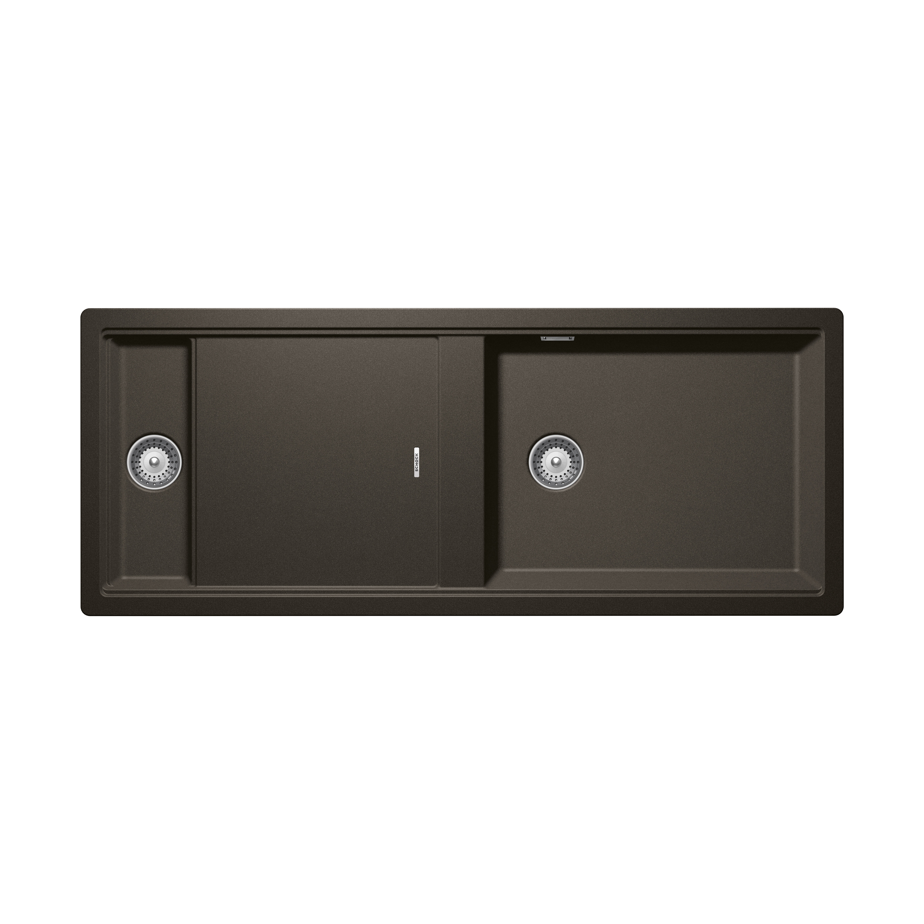 Prepstation D-150 - Carbonium