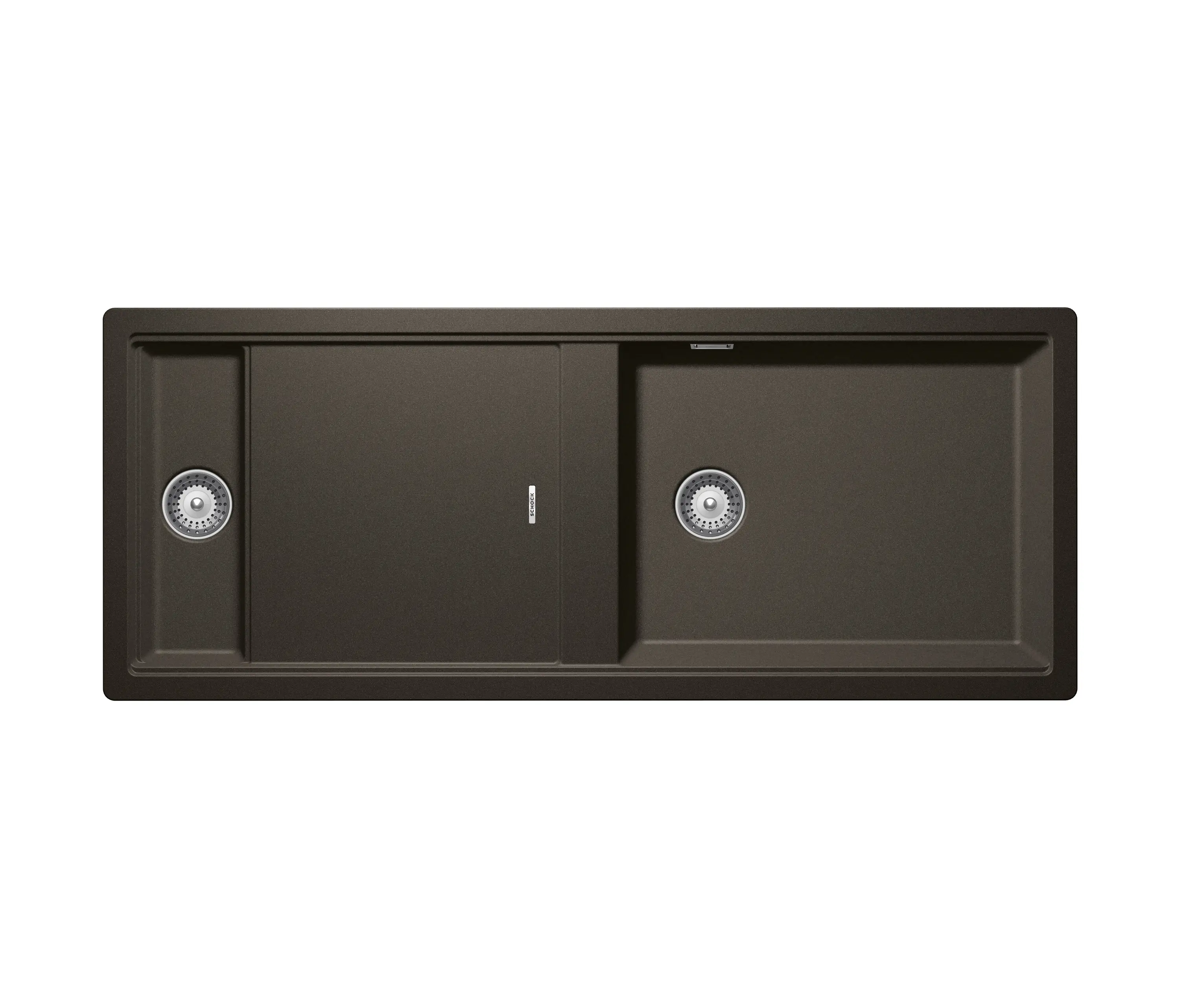 Schock - Prepstation D-150 - Carbonium