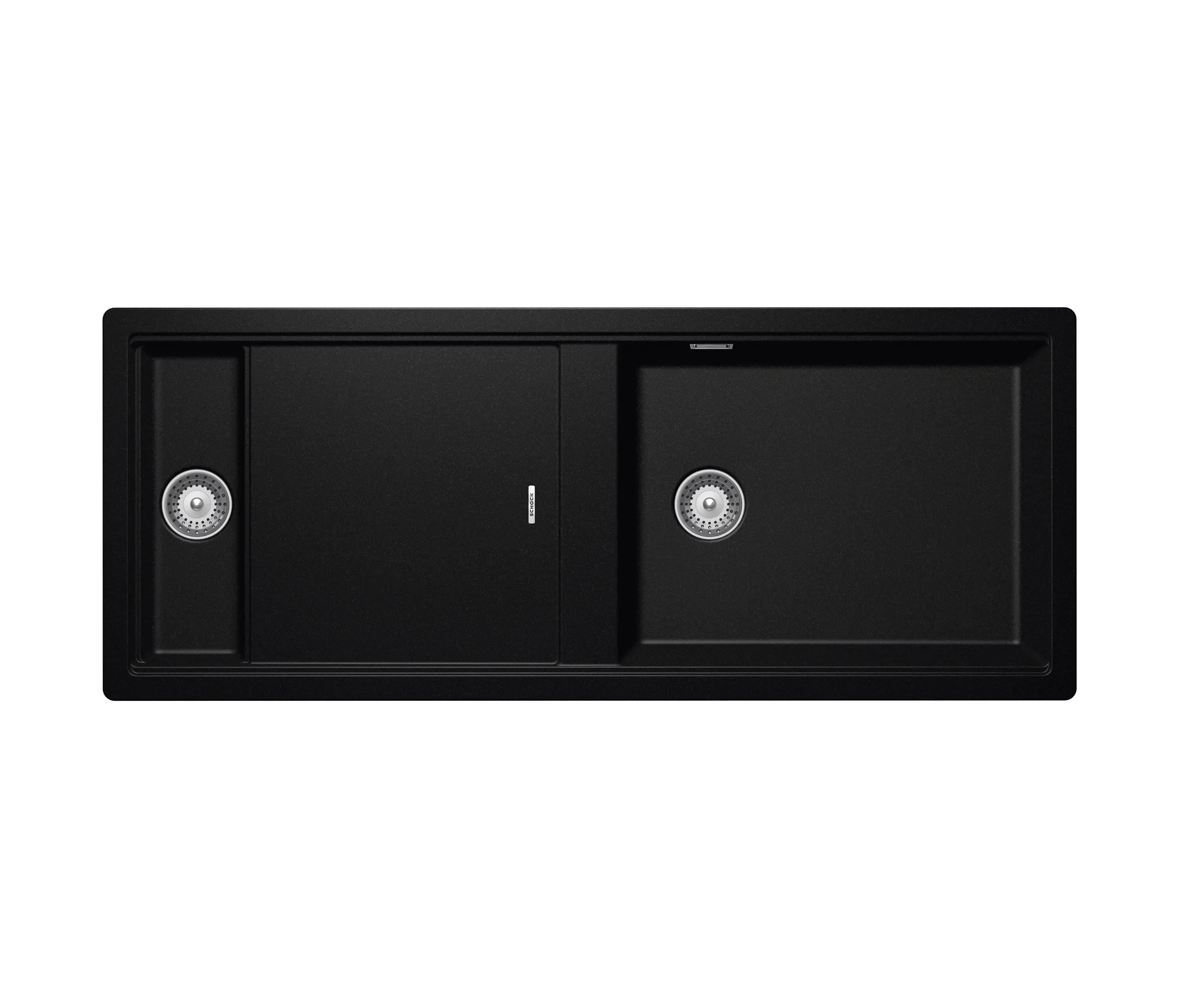 Schock - Prepstation D-150 - Magma