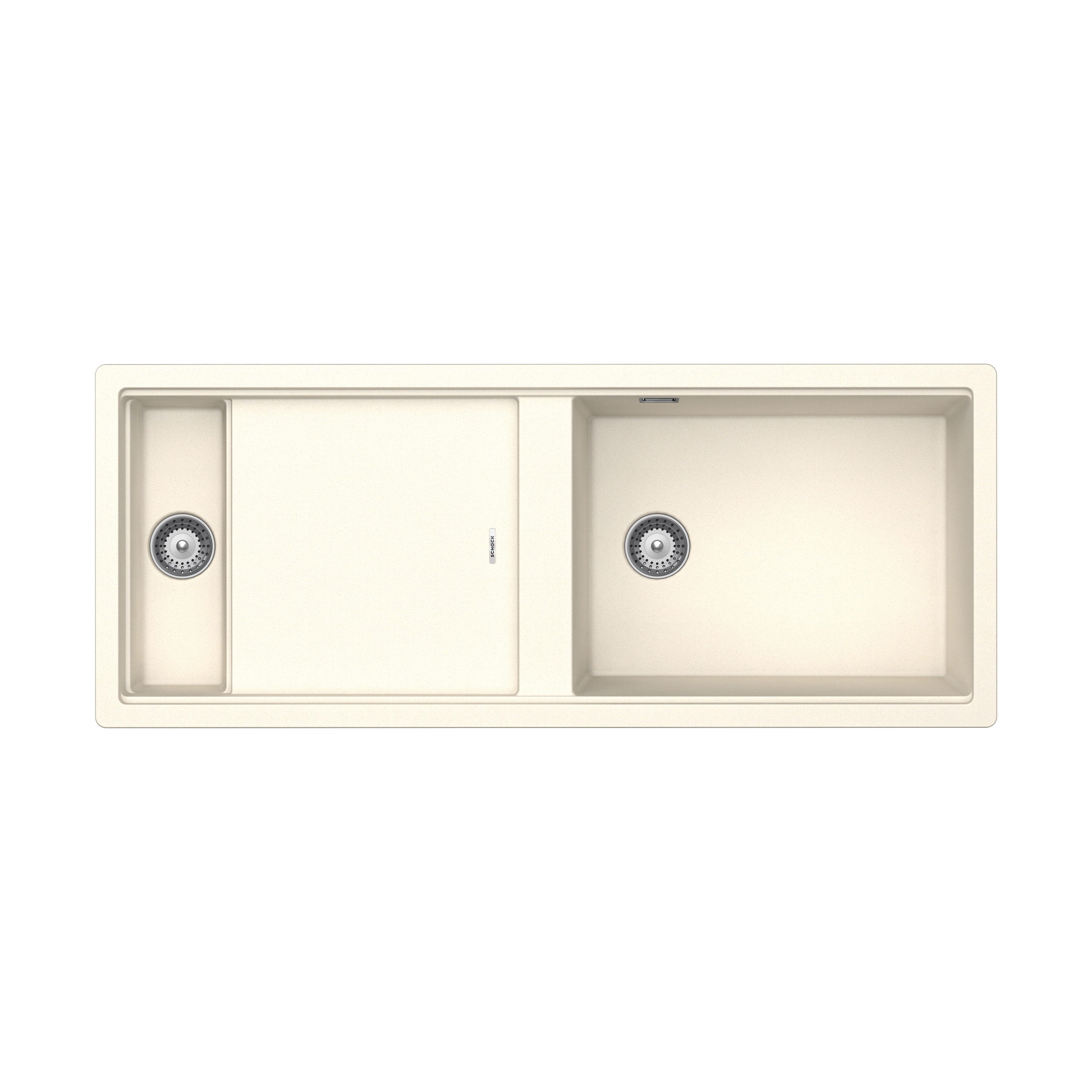 Prepstation D-150 - Magnolia