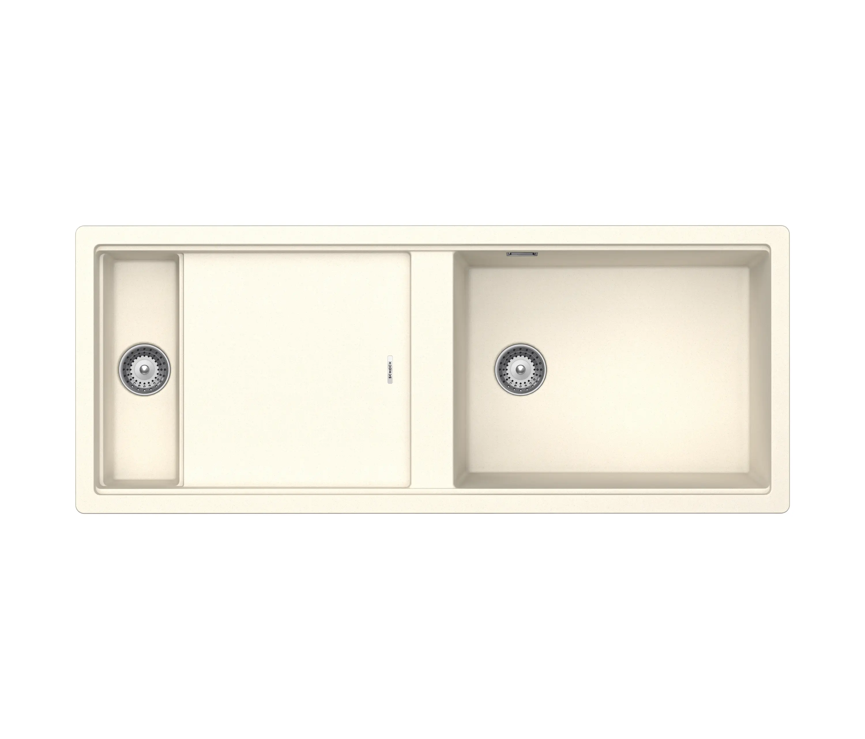 Schock - Prepstation D-150 - Magnolia