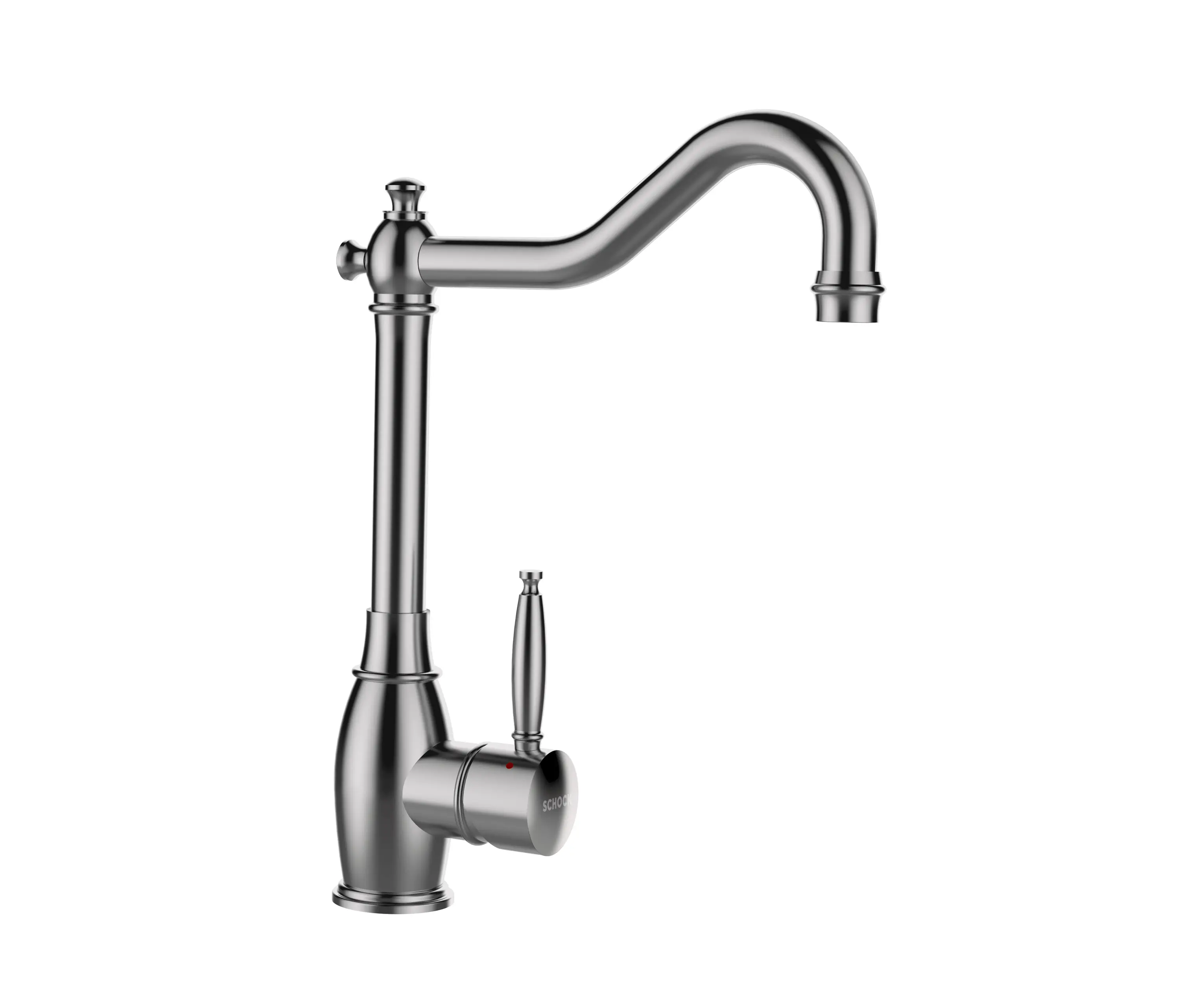 Schock - Resi FA - Stainless steel