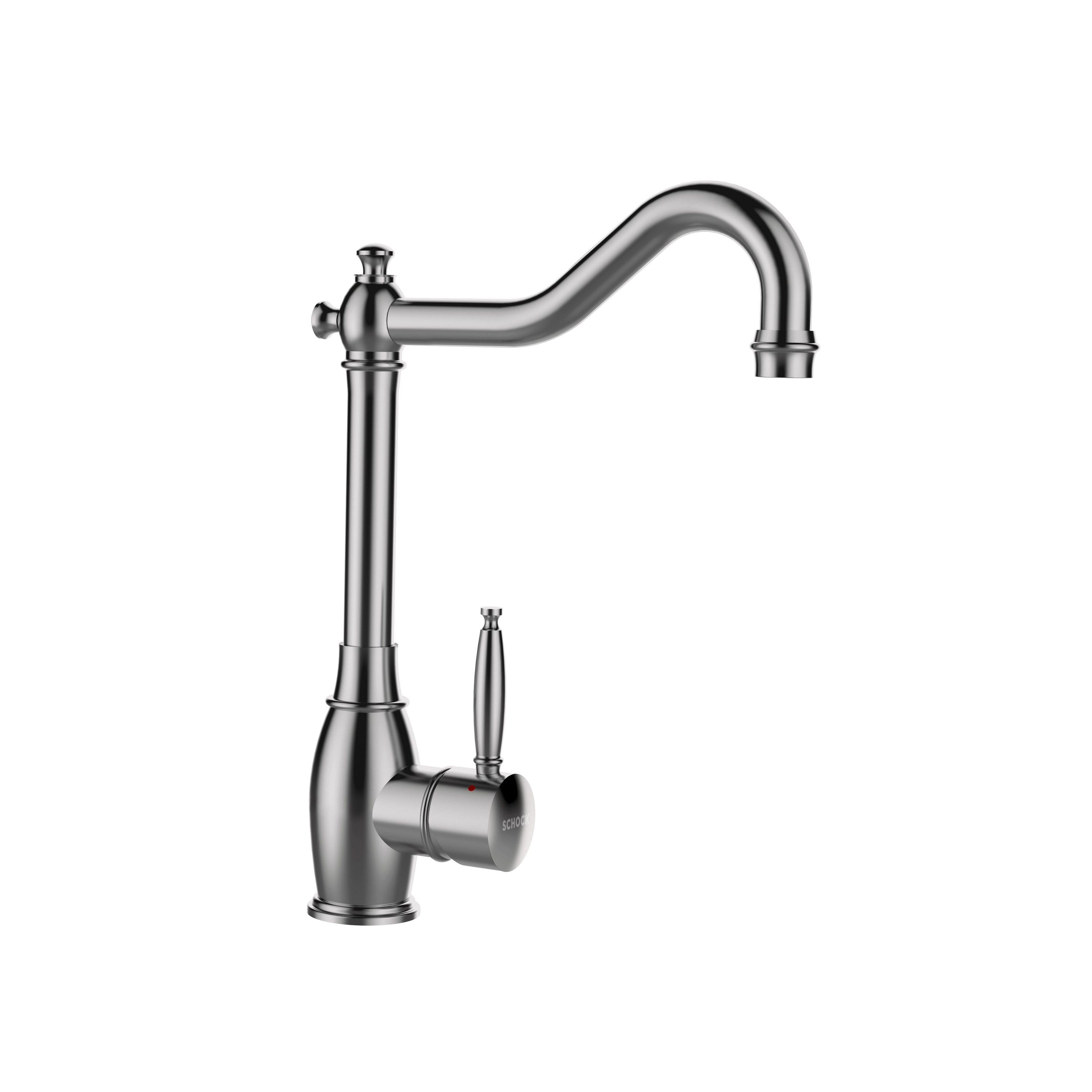 Vertoon produk Resi FA - Stainless steel van vervaardiger Schock