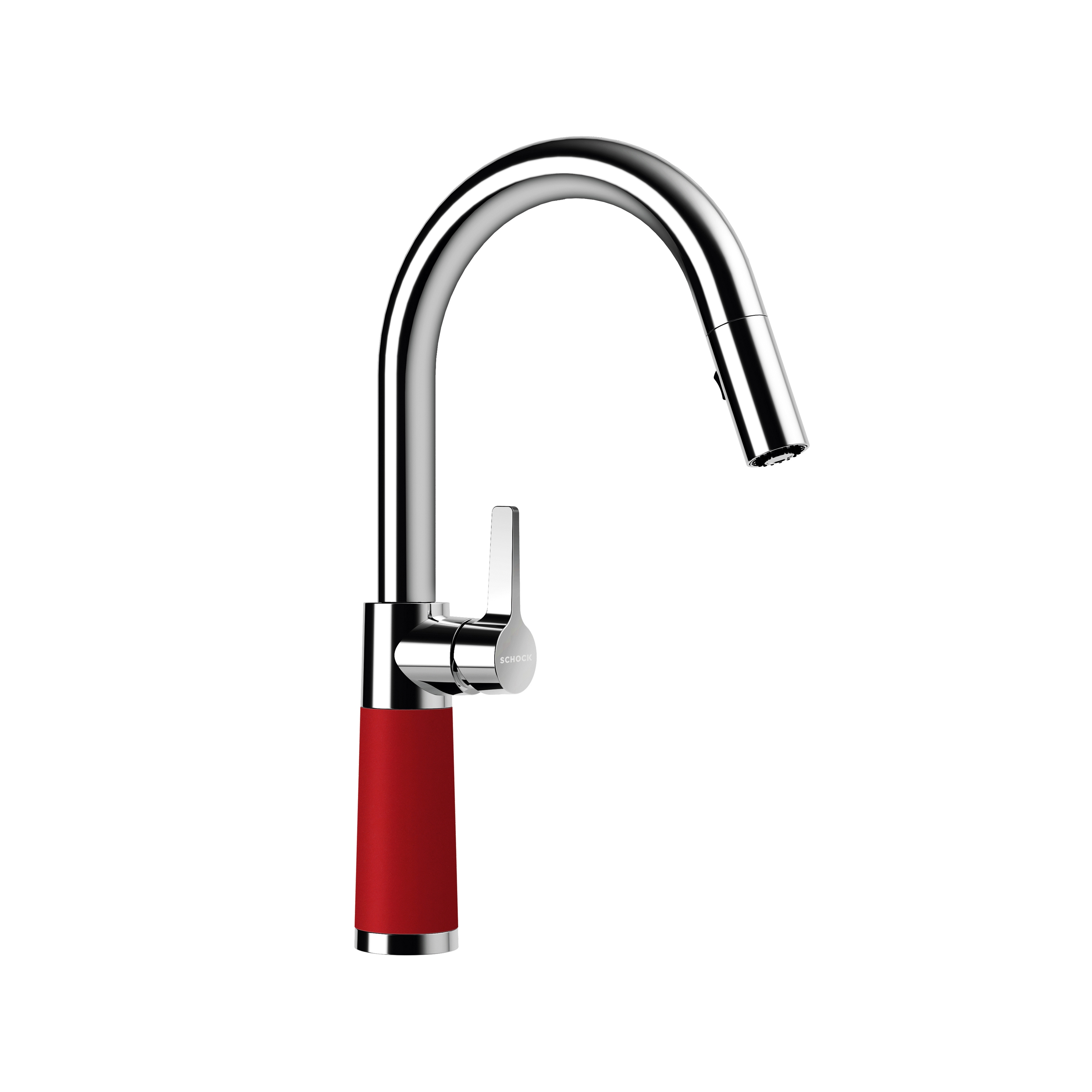 SC-520 SB - Rouge