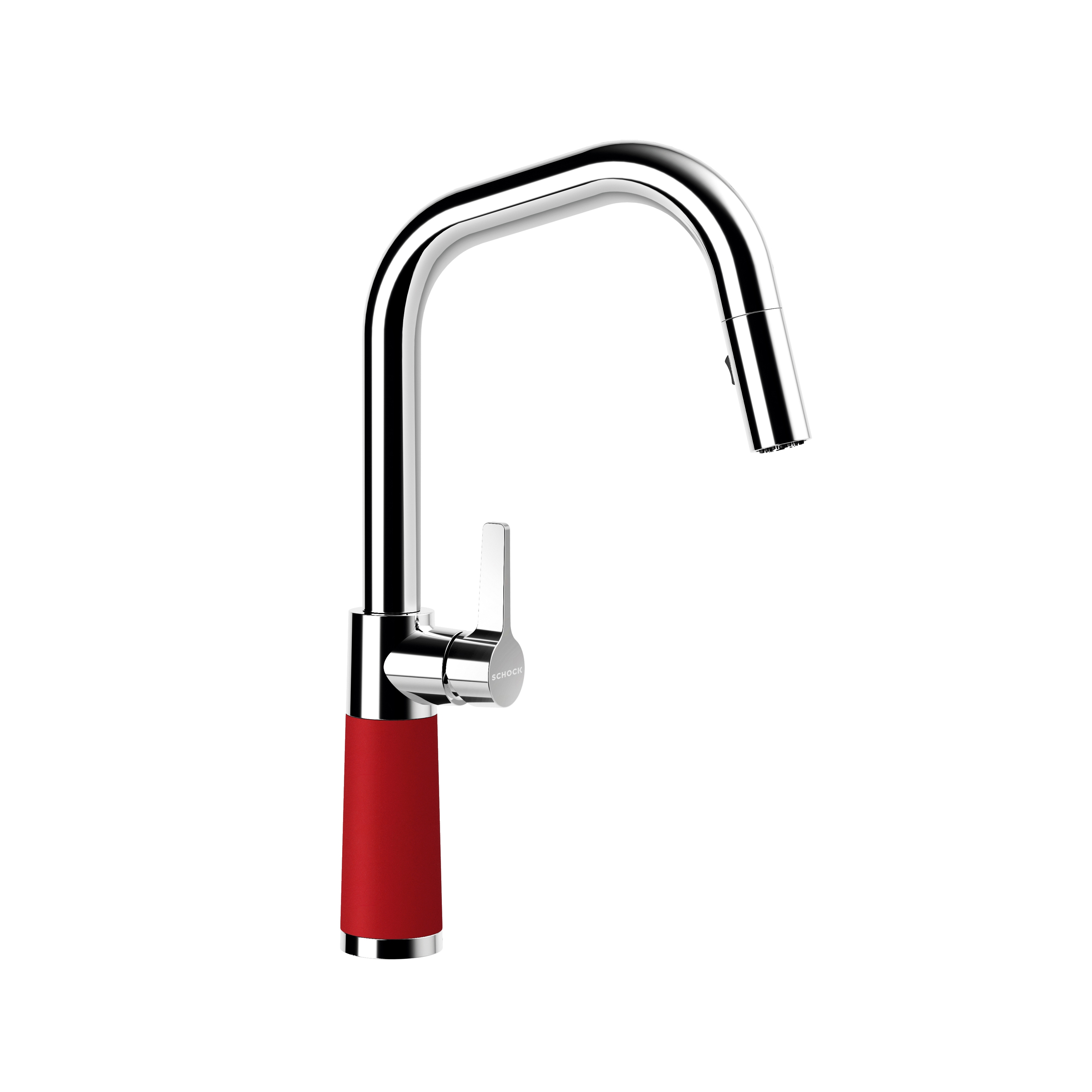 SC-530 SB - Rouge