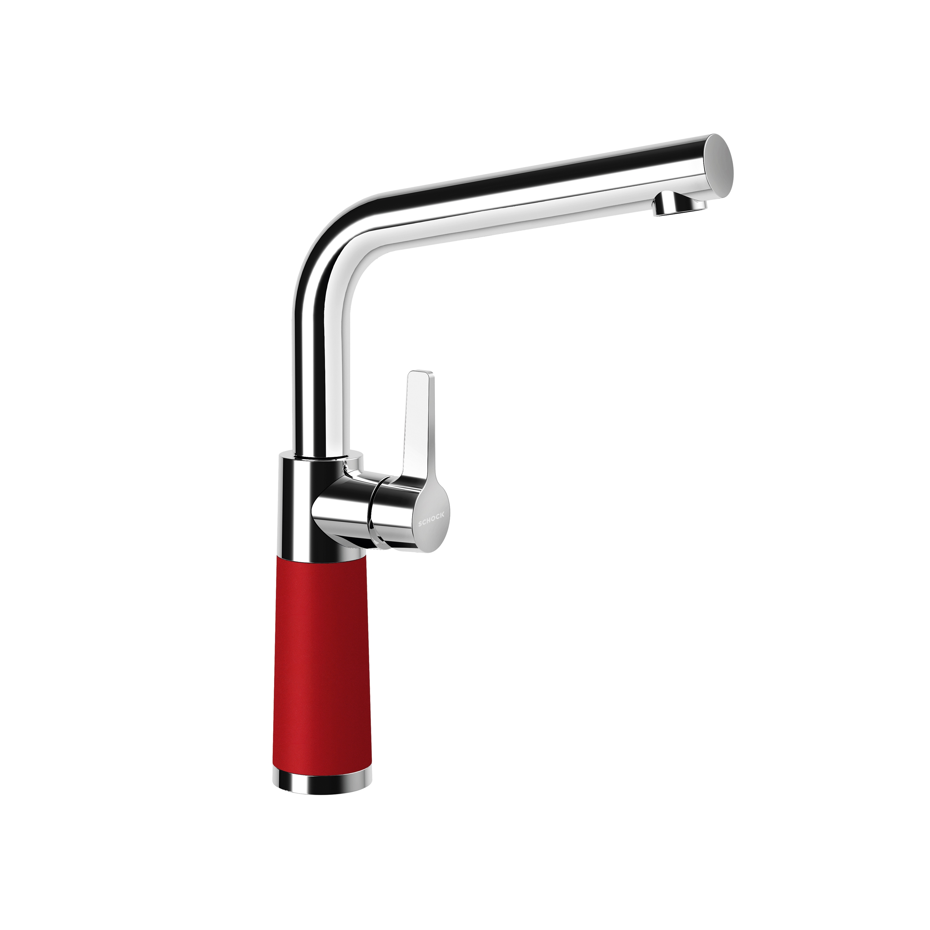 SC-540 FA - Rouge