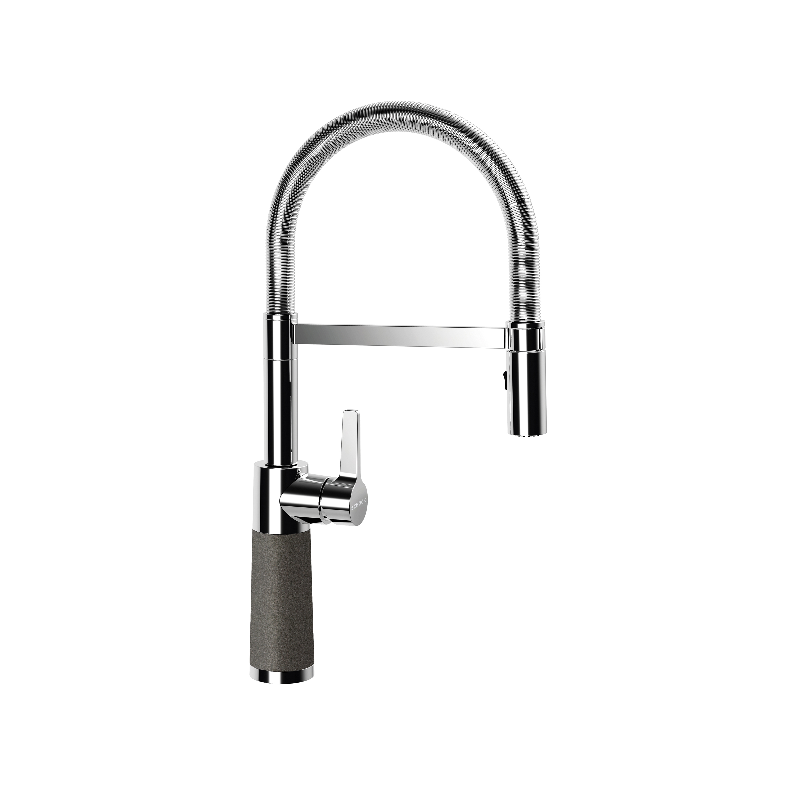 SC-550 SB - Carbonium