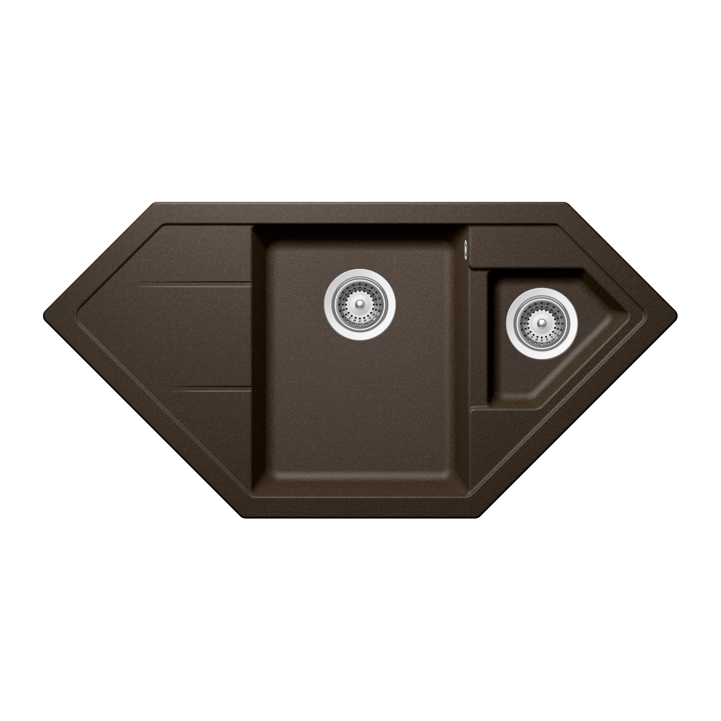 Vertoon produk Signus C-150 - Bronze van vervaardiger Schock