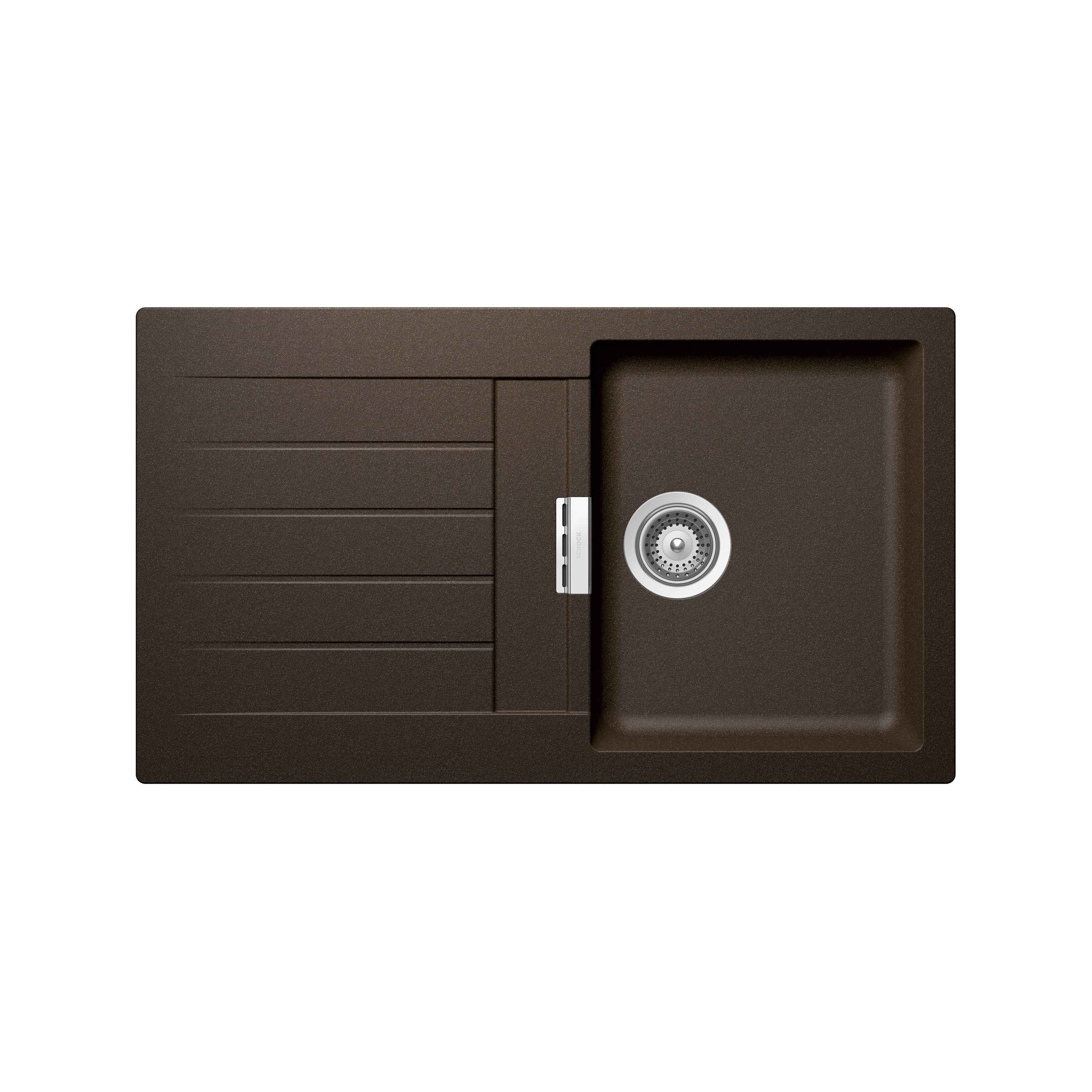 Vertoon produk Signus D-100 - Bronze van vervaardiger Schock