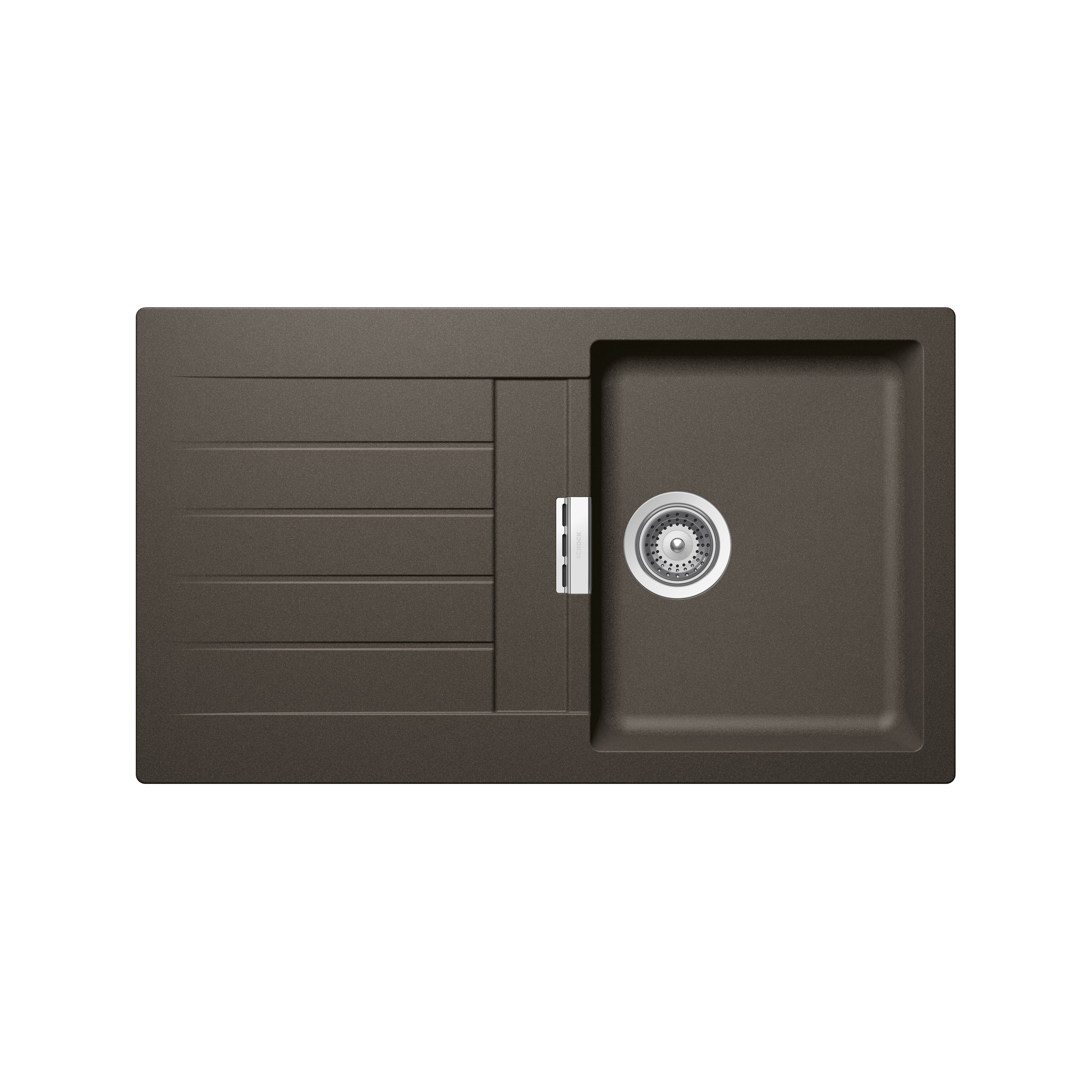 Signus D-100 - Carbonium