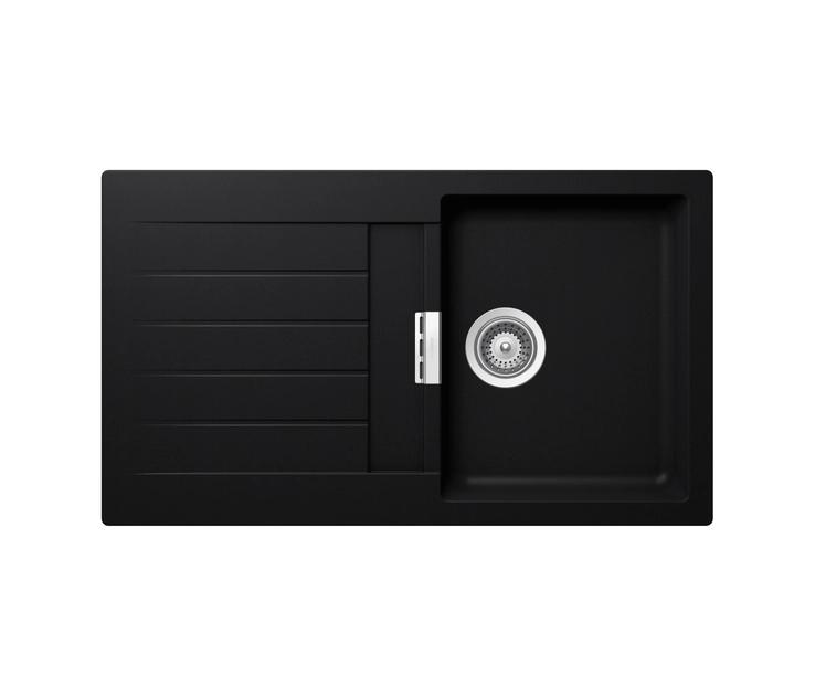 Signus Brand SIGNUS D-100 - PURO - Kitchen sinks from Schock | Architonic
