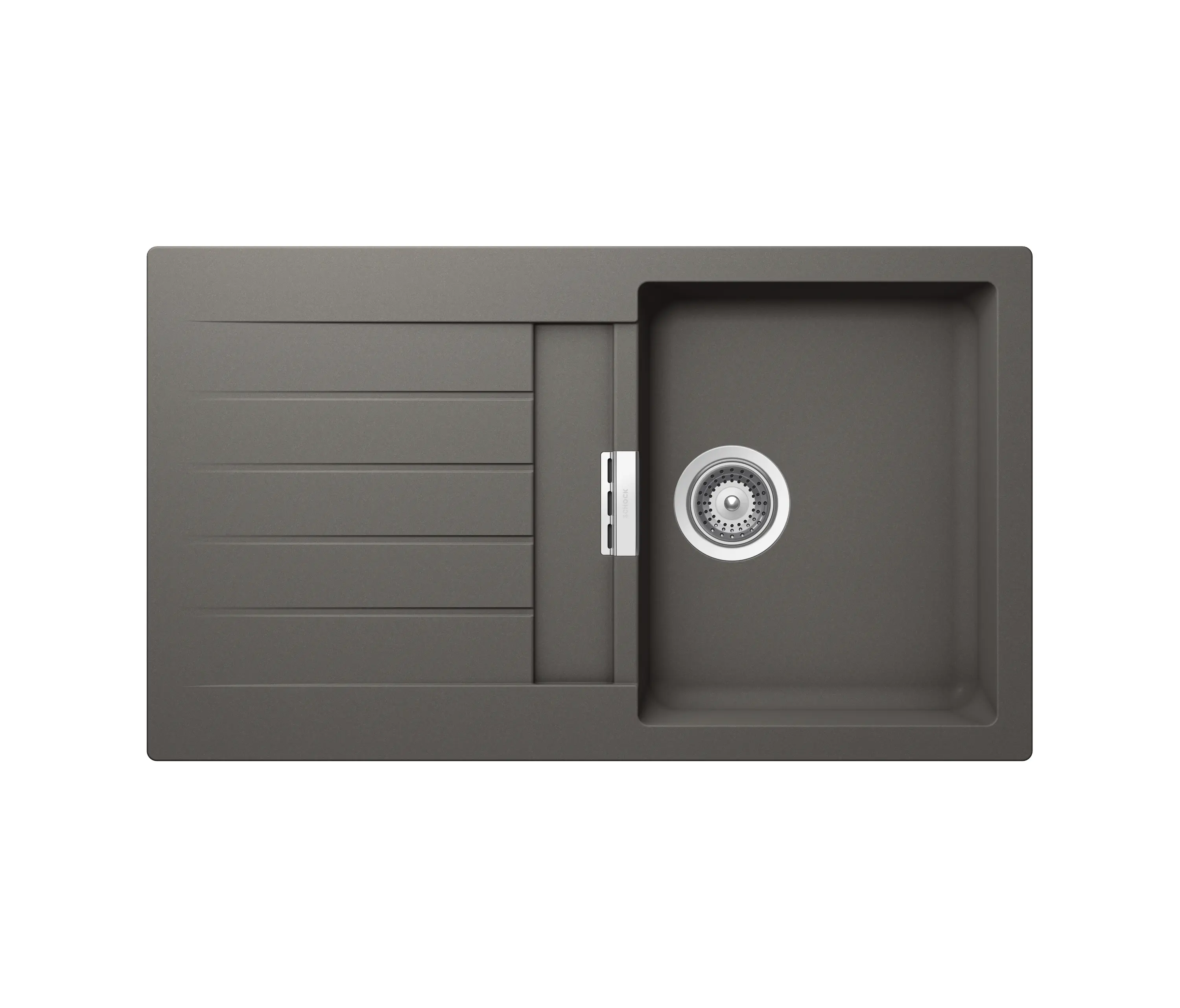 Schock - Signus D-100 - Silverstone