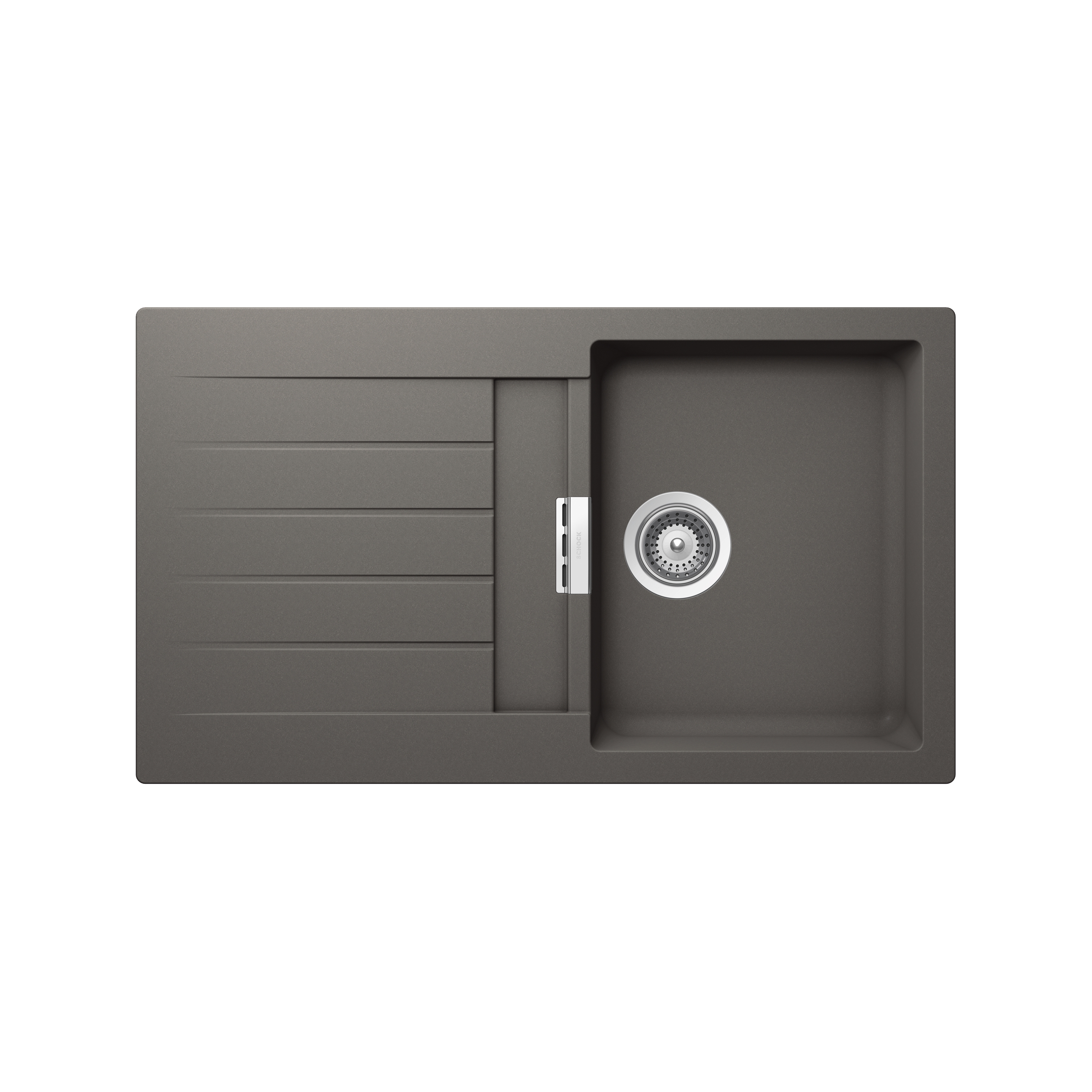 Signus D-100 - Silverstone