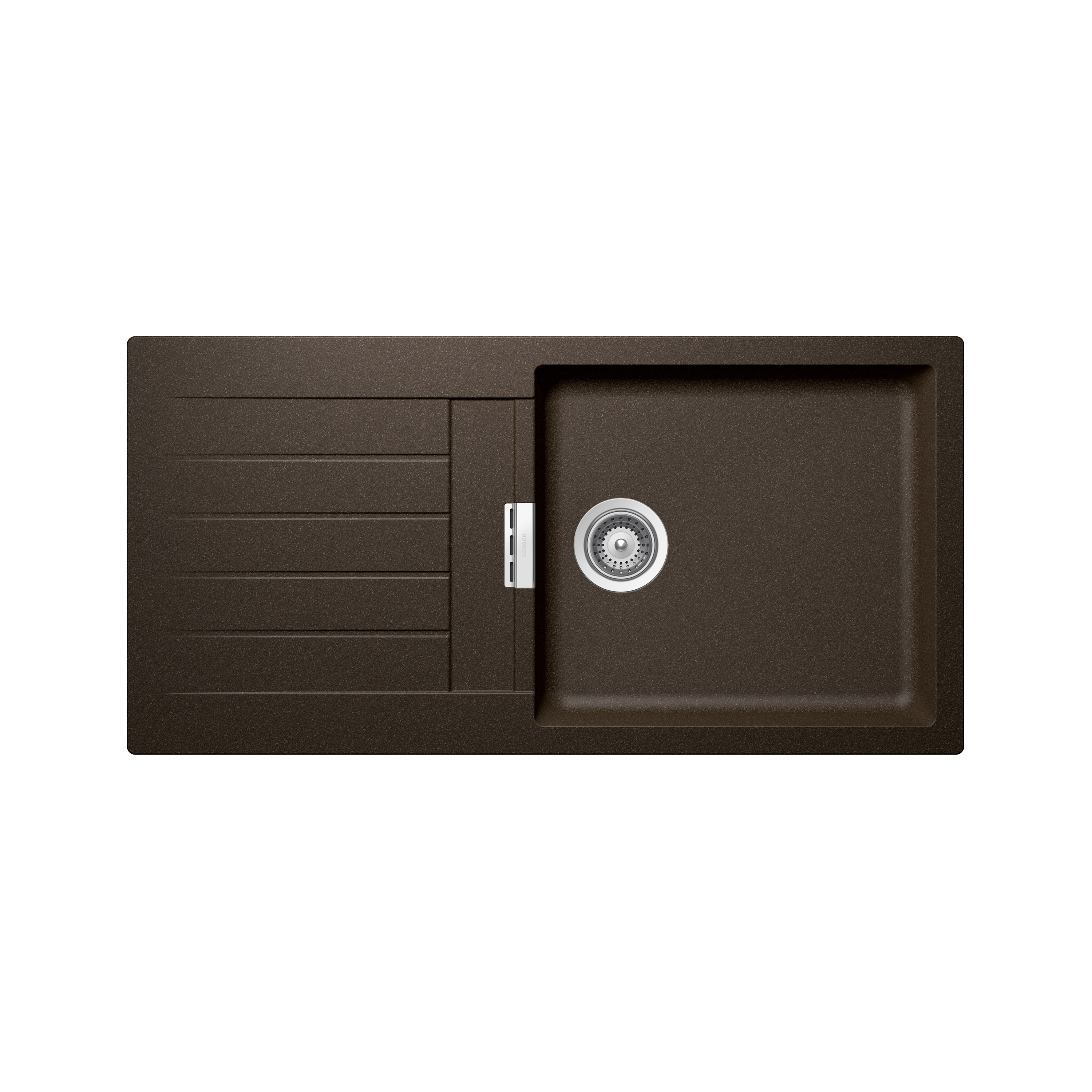 Signus D-100L - Bronze