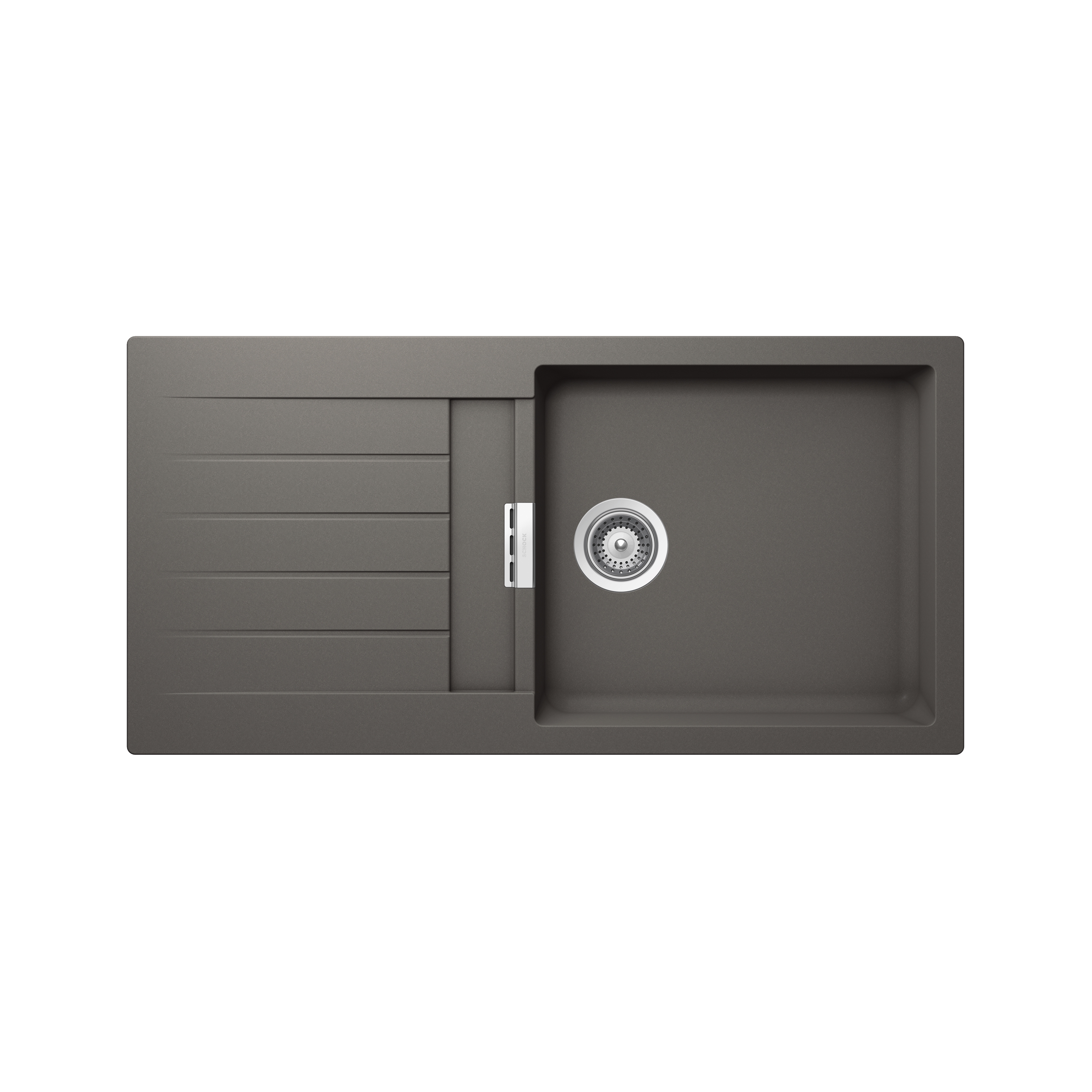 Signus D-100L - Silverstone