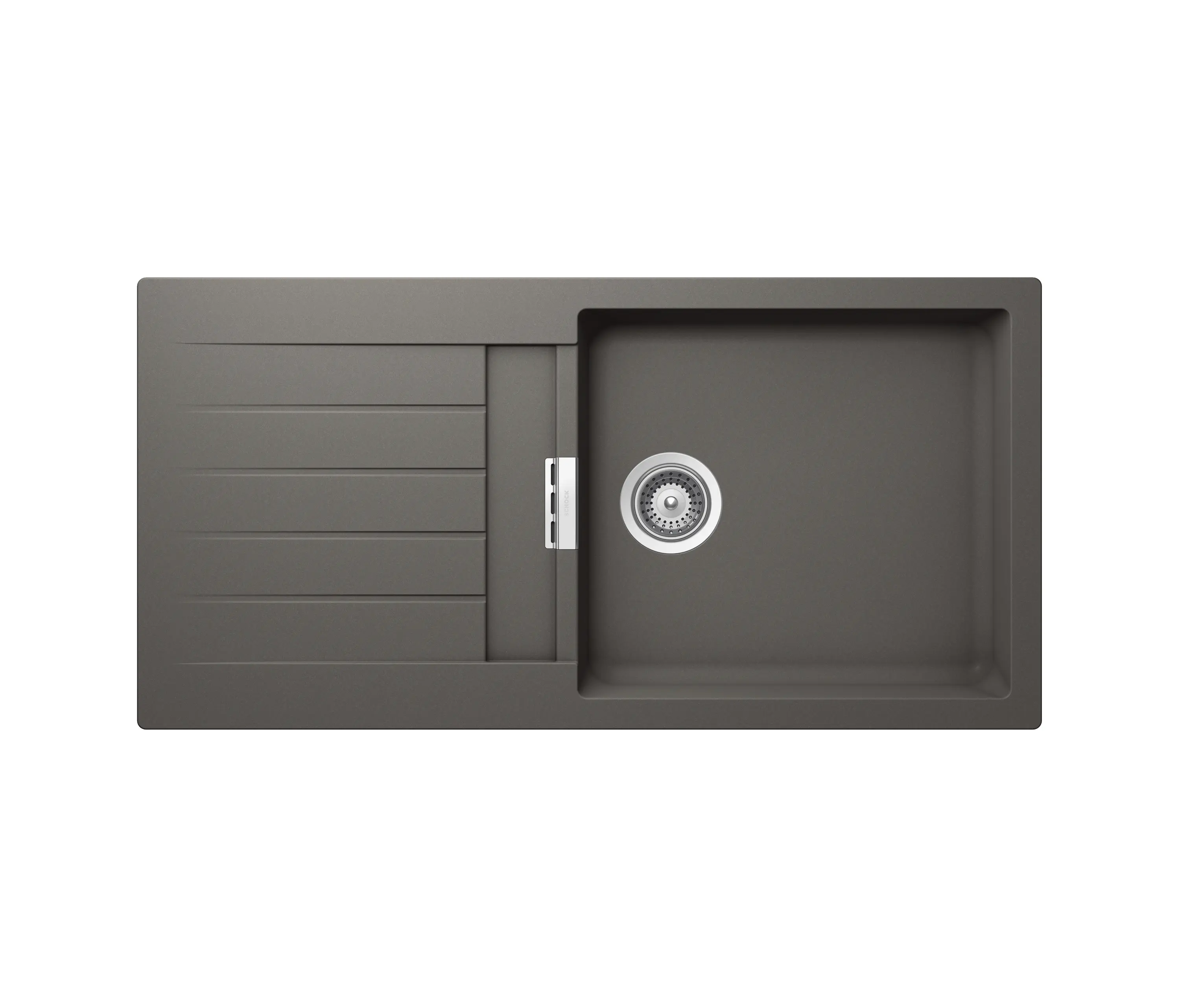 Schock - Signus D-100L - Silverstone
