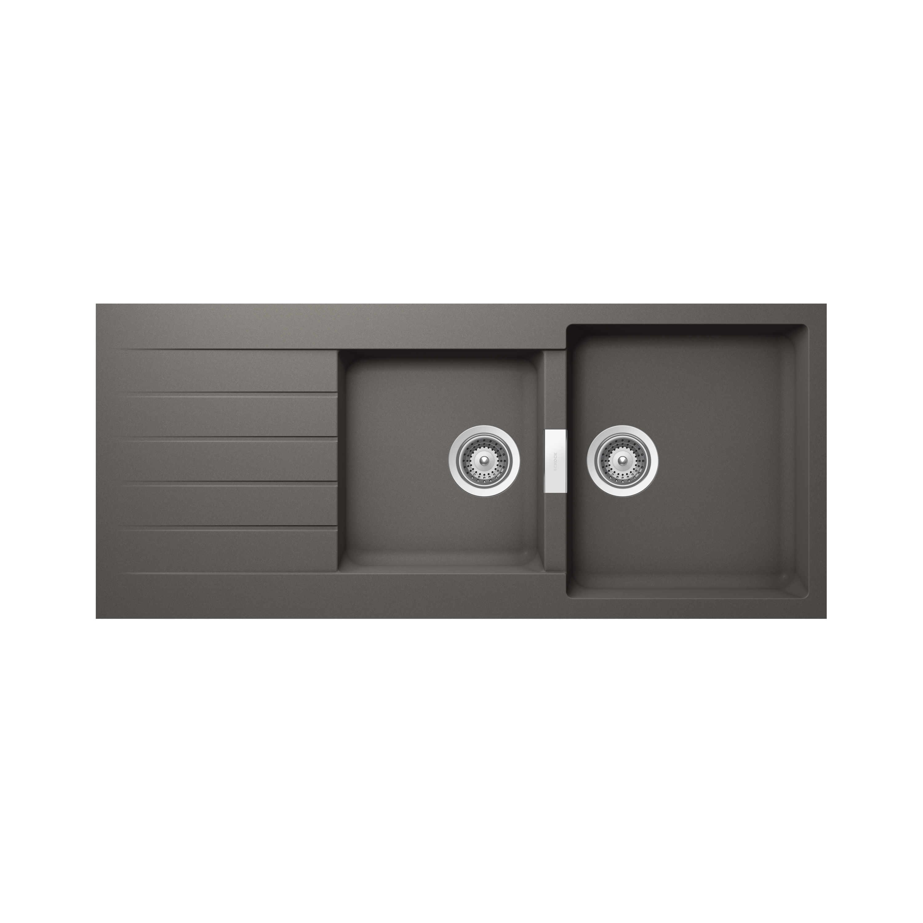 Vertoon produk Signus D-200 - Silverstone van vervaardiger Schock