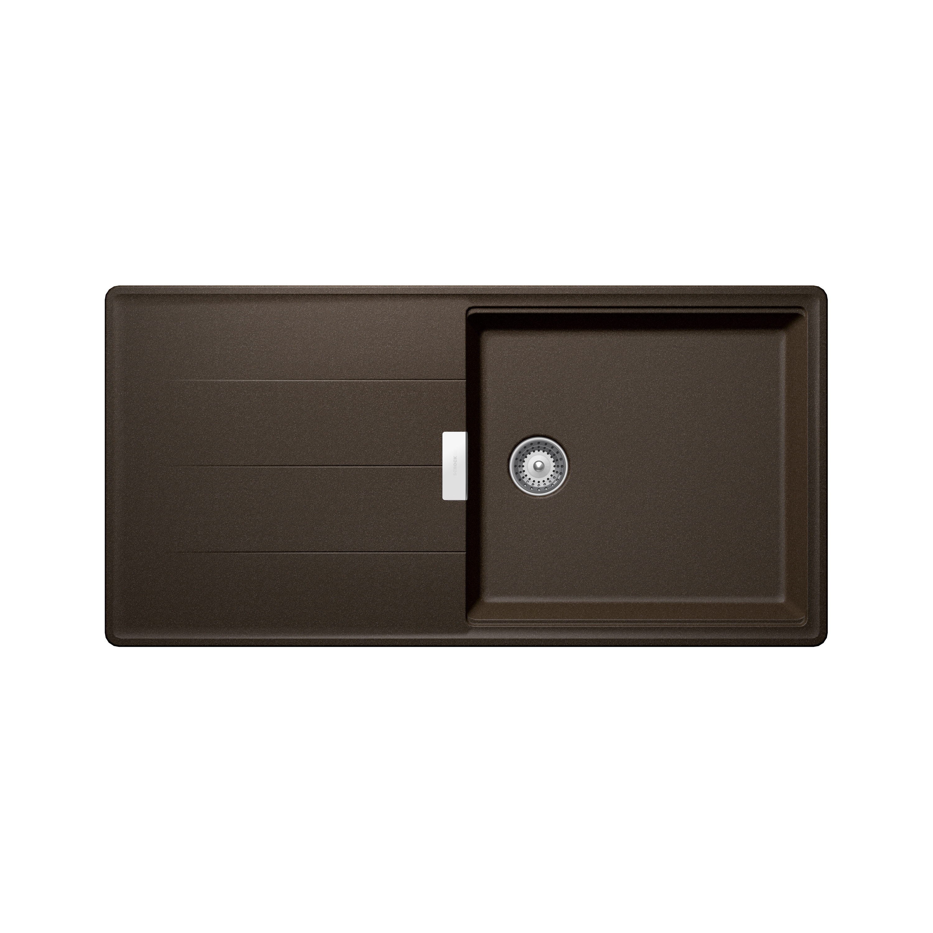 Tia D-100L - Bronze