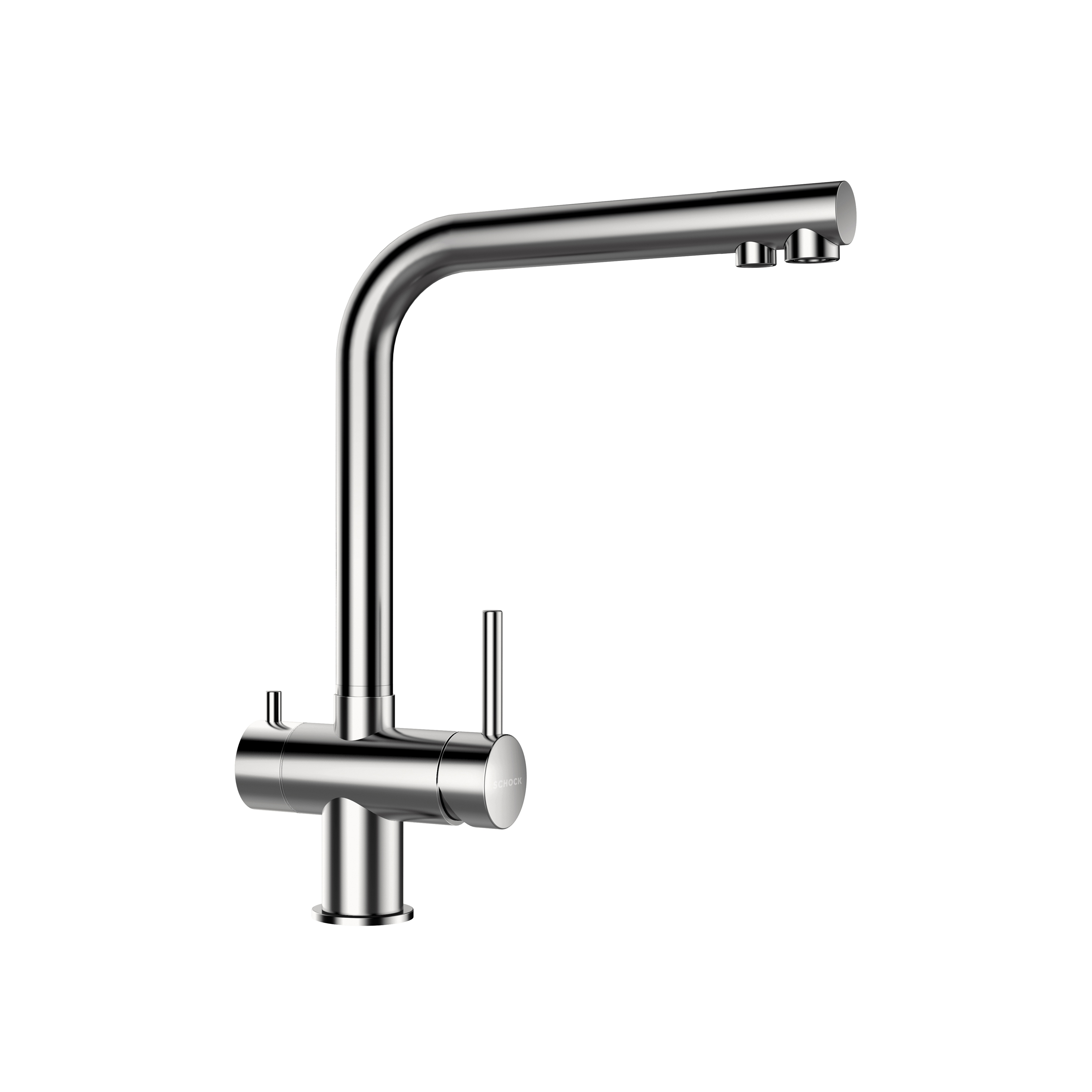 Vitus FA - Stainless steel