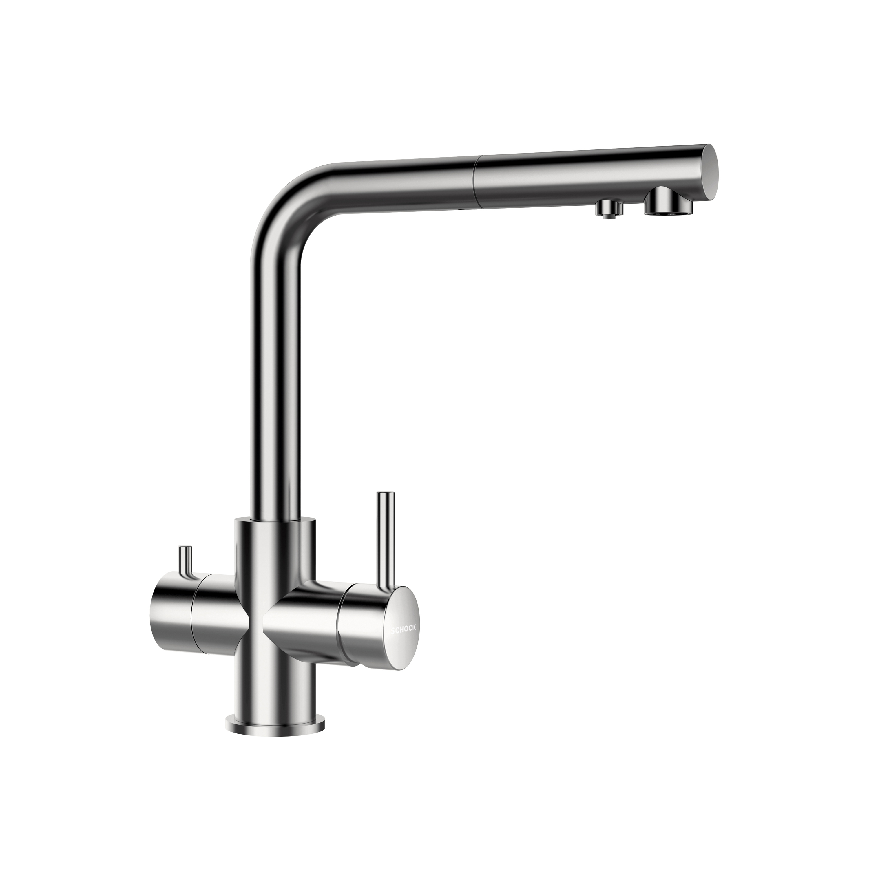 Vitus SA - Stainless steel