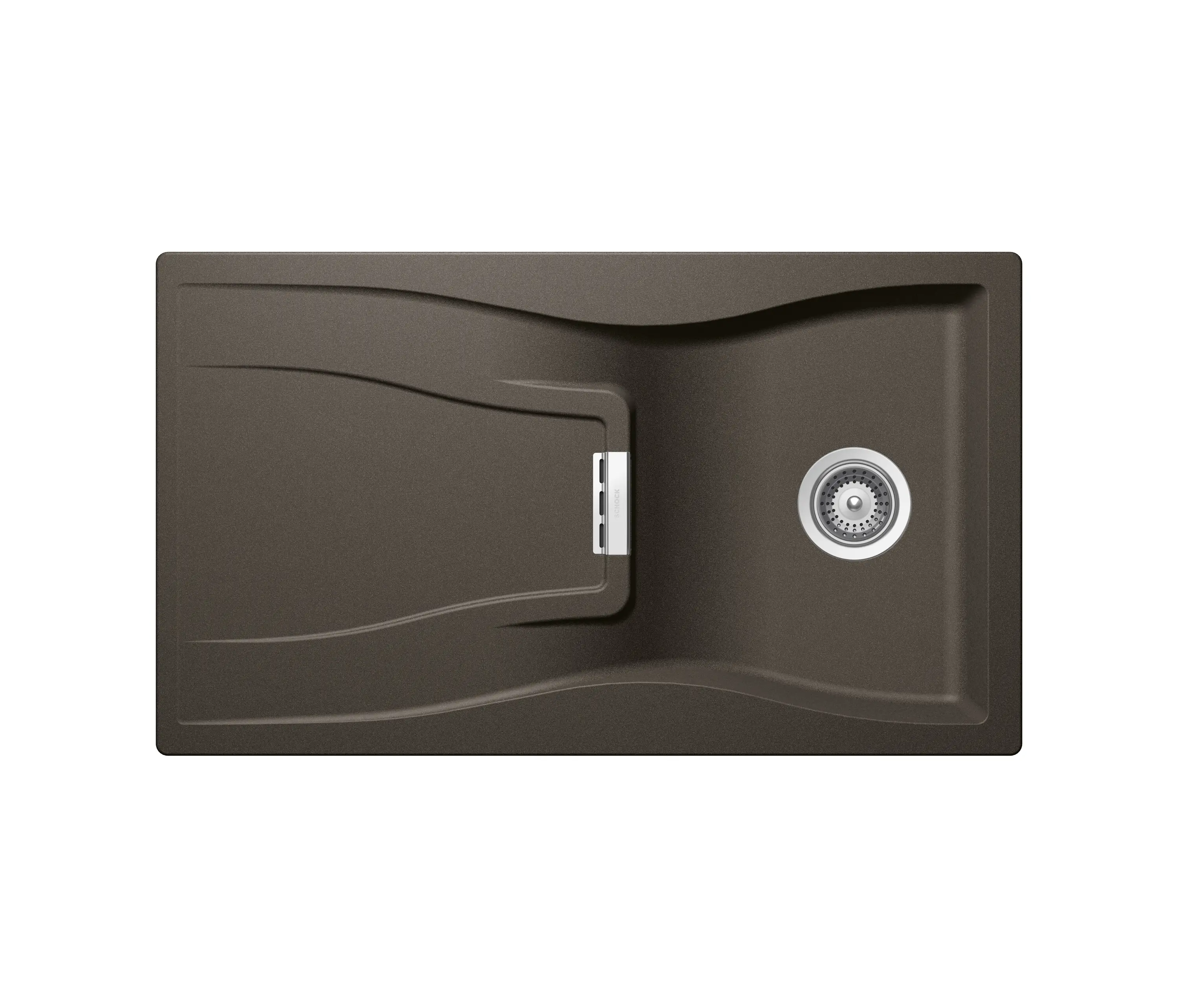 Schock - Waterfall D-100 - Carbonium