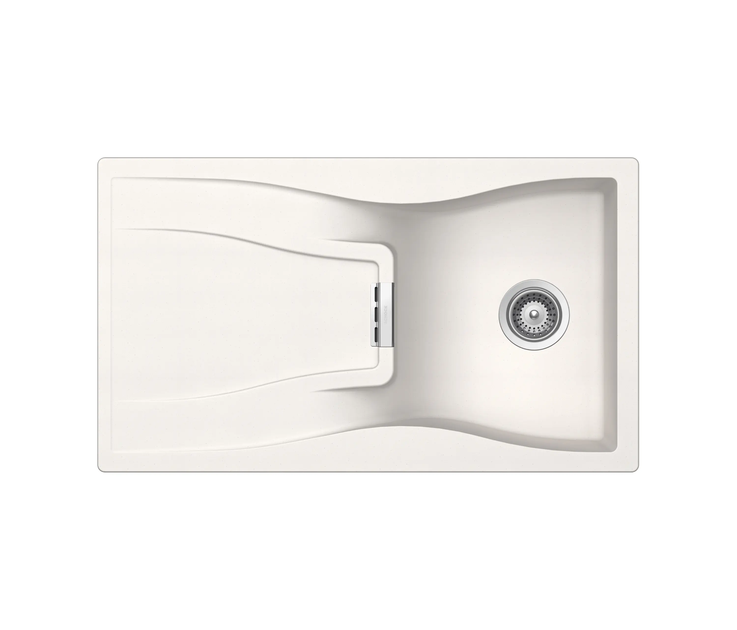 Schock - Waterfall D-100 - Polaris