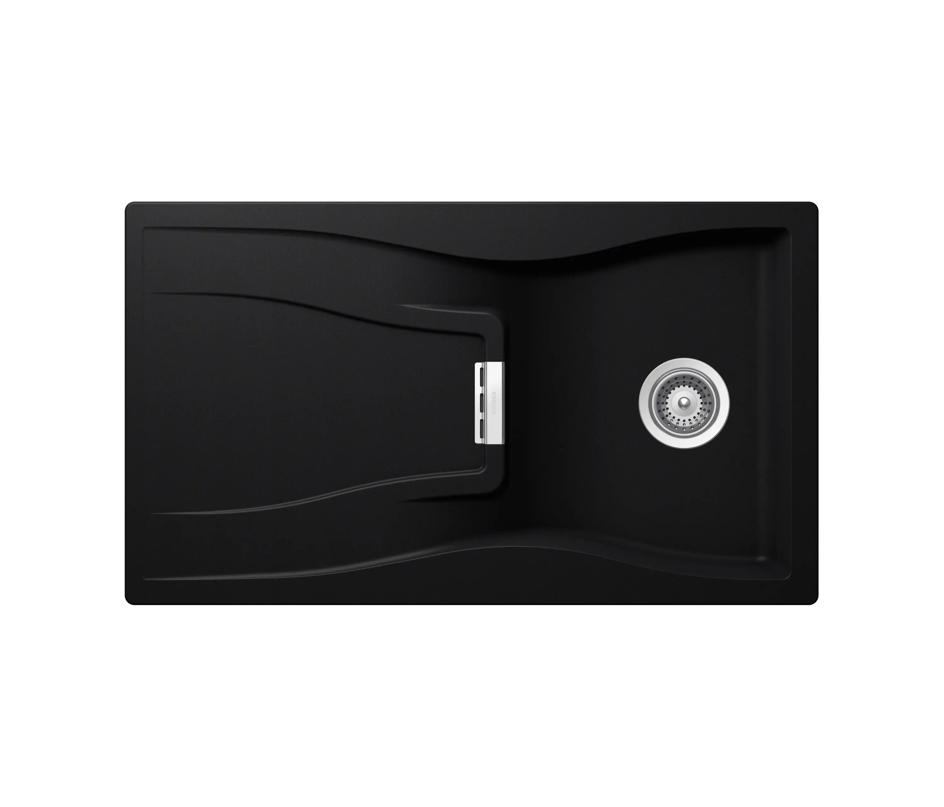 Schock - Waterfall D-100 - Puro