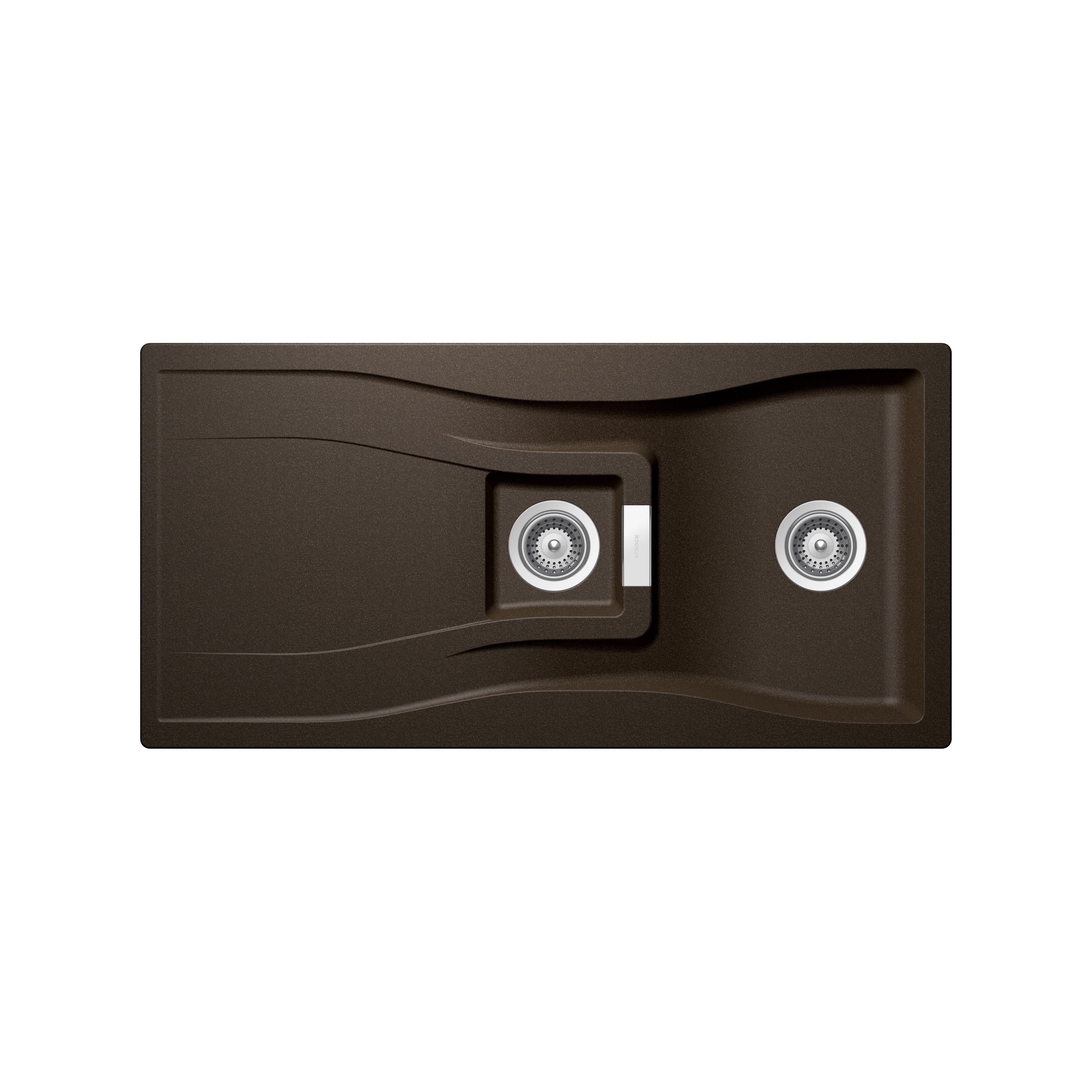 Waterfall D-150 - Bronze