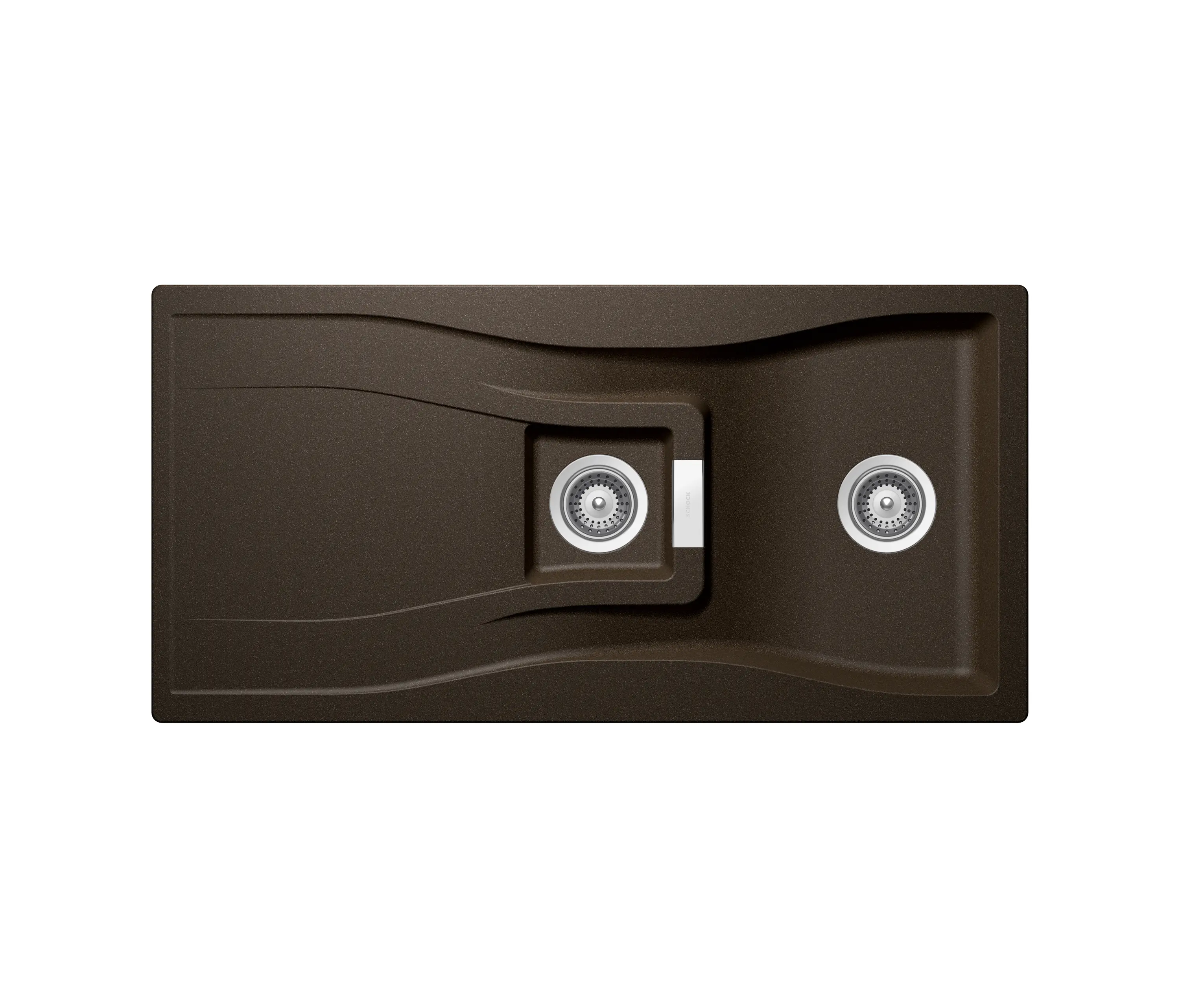 Schock - Waterfall D-150 - Bronze